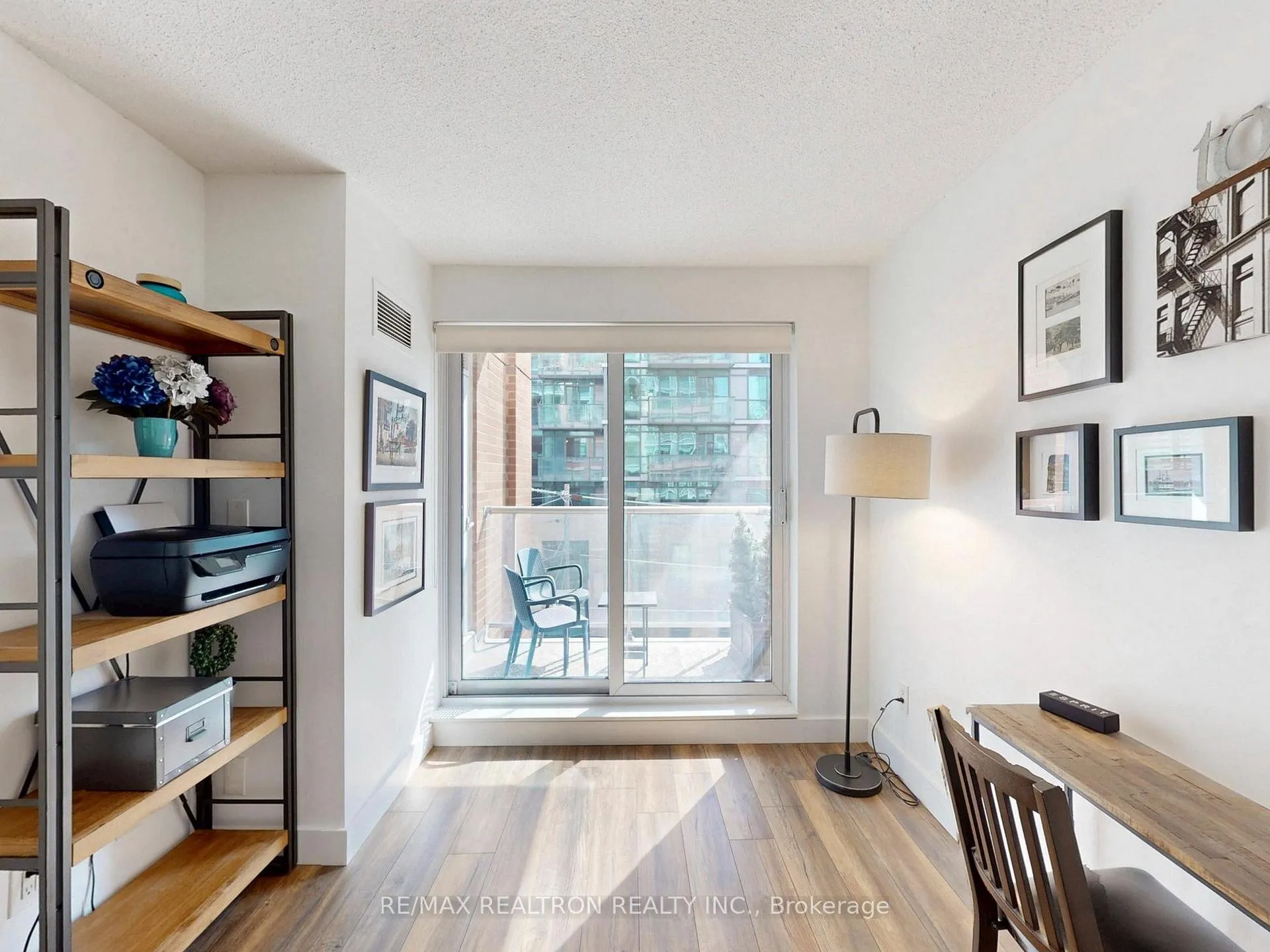 Photo 21 of Unit 508, 230 King Street E, Toronto, Moss Park — HOMEH