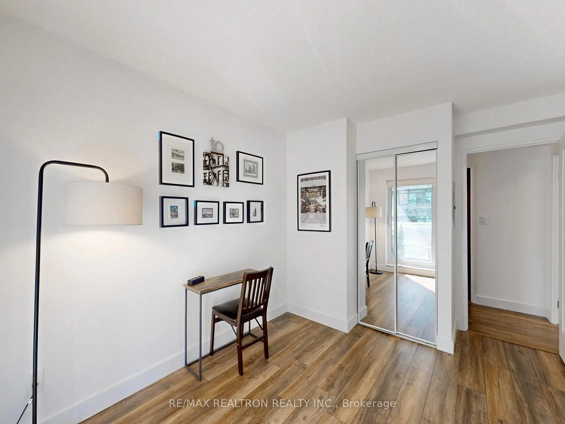 Photo 22 of Unit 508, 230 King Street E, Toronto, Moss Park — HOMEH
