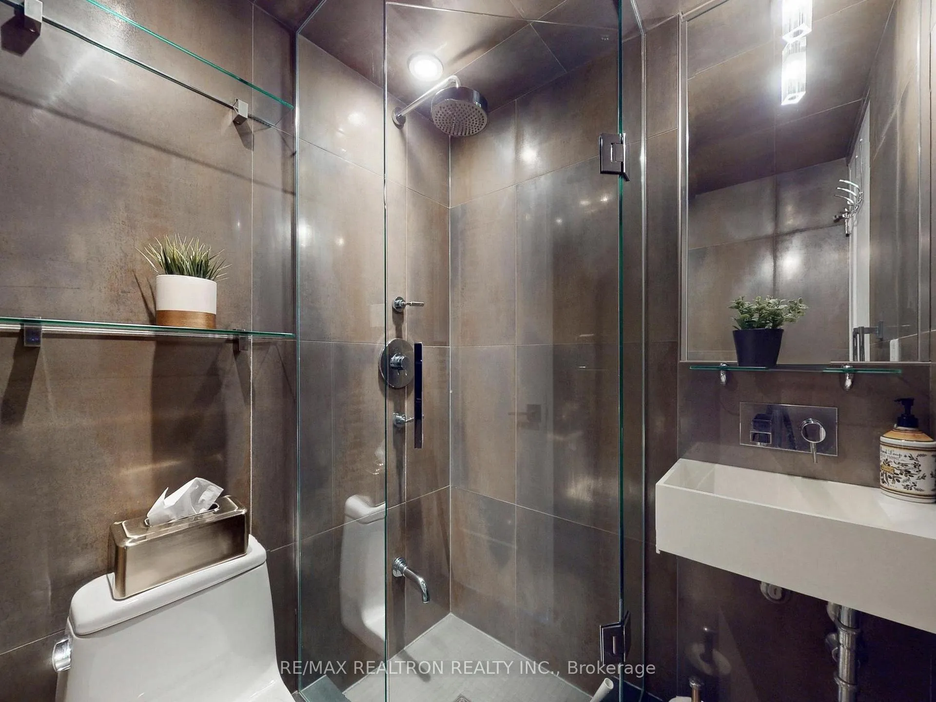 Photo 23 of Unit 508, 230 King Street E, Toronto, Moss Park — HOMEH