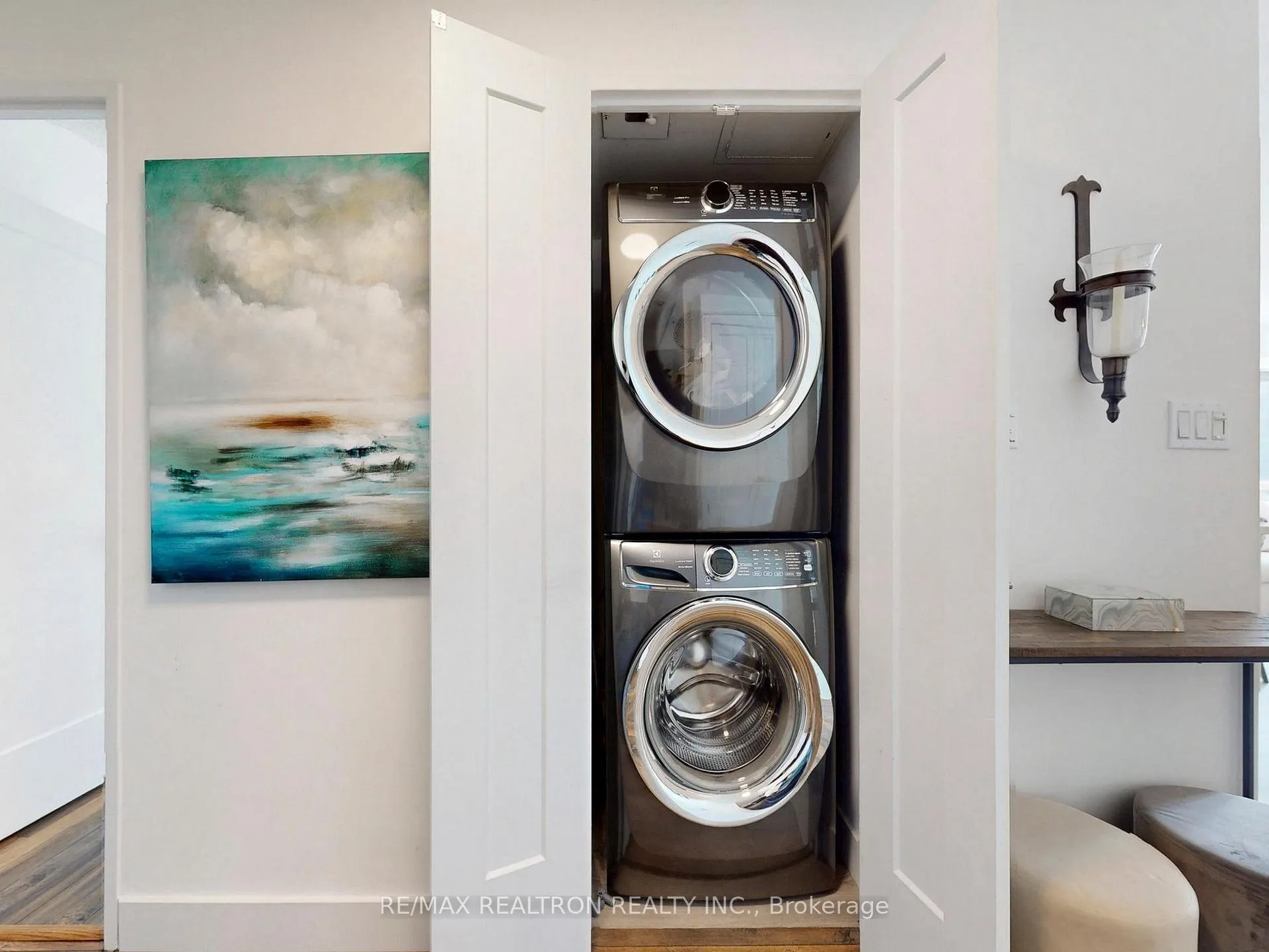 Photo 25 of Unit 508, 230 King Street E, Toronto, Moss Park — HOMEH