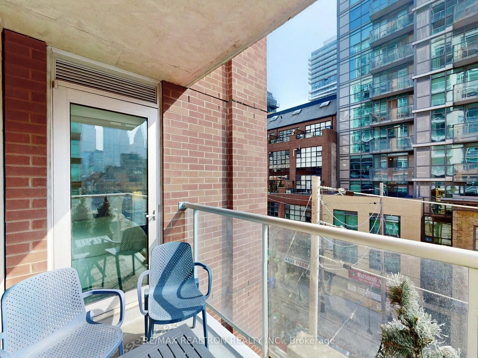Photo 27 of Unit 508, 230 King Street E, Toronto, Moss Park — HOMEH