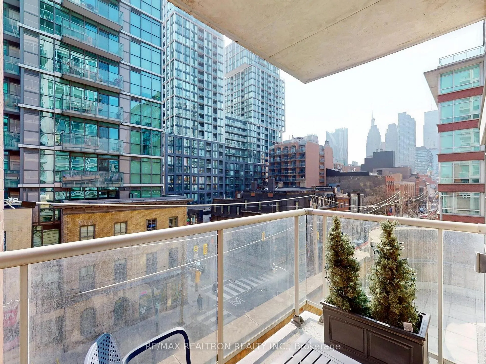 Photo 28 of Unit 508, 230 King Street E, Toronto, Moss Park — HOMEH