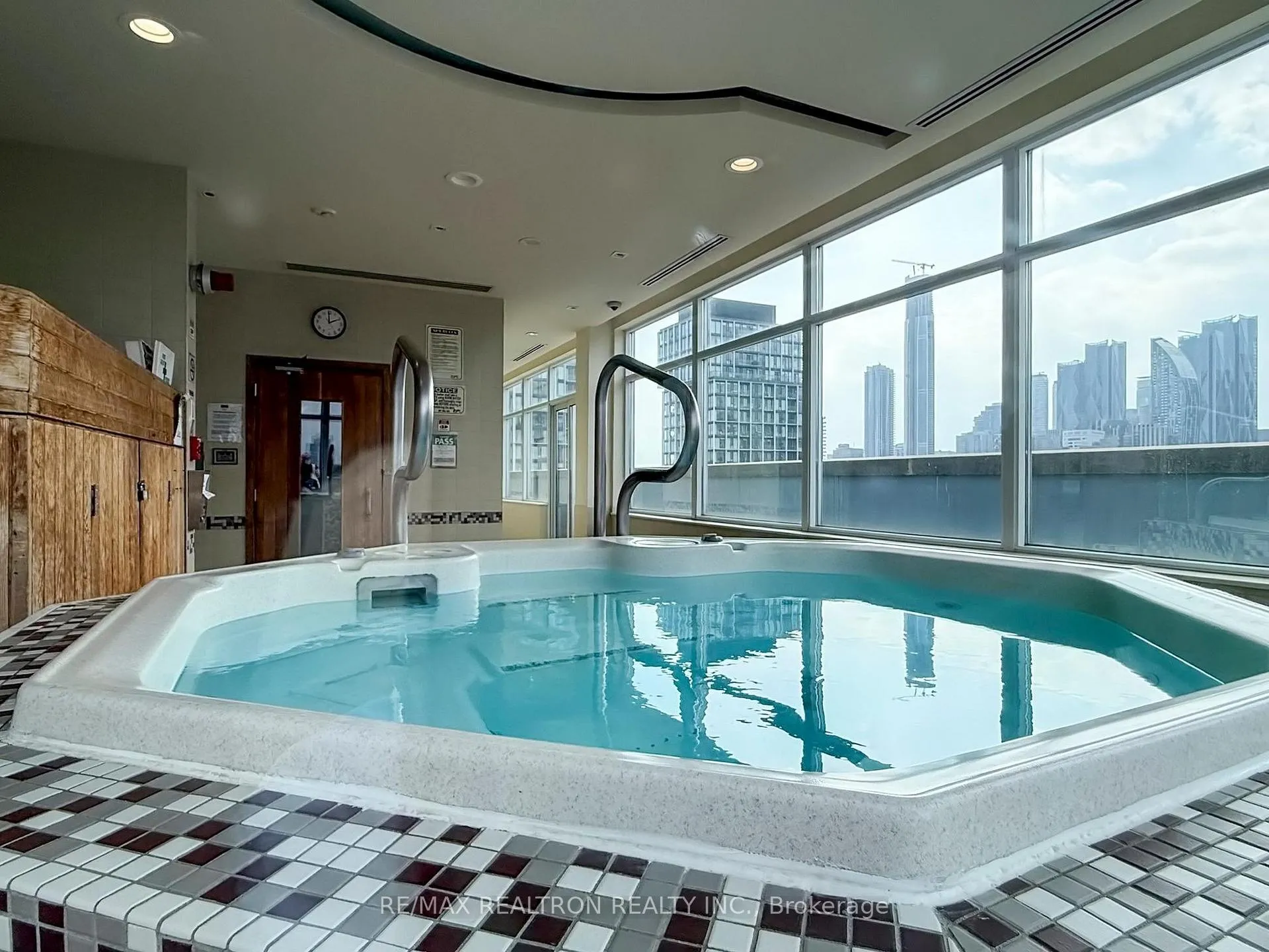 Photo 31 of Unit 508, 230 King Street E, Toronto, Moss Park — HOMEH