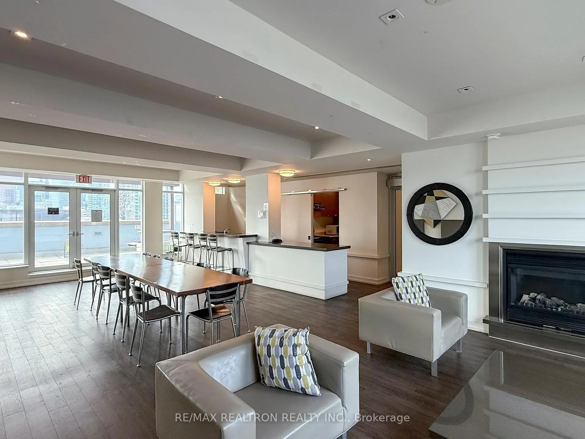 Photo 32 of Unit 508, 230 King Street E, Toronto, Moss Park — HOMEH