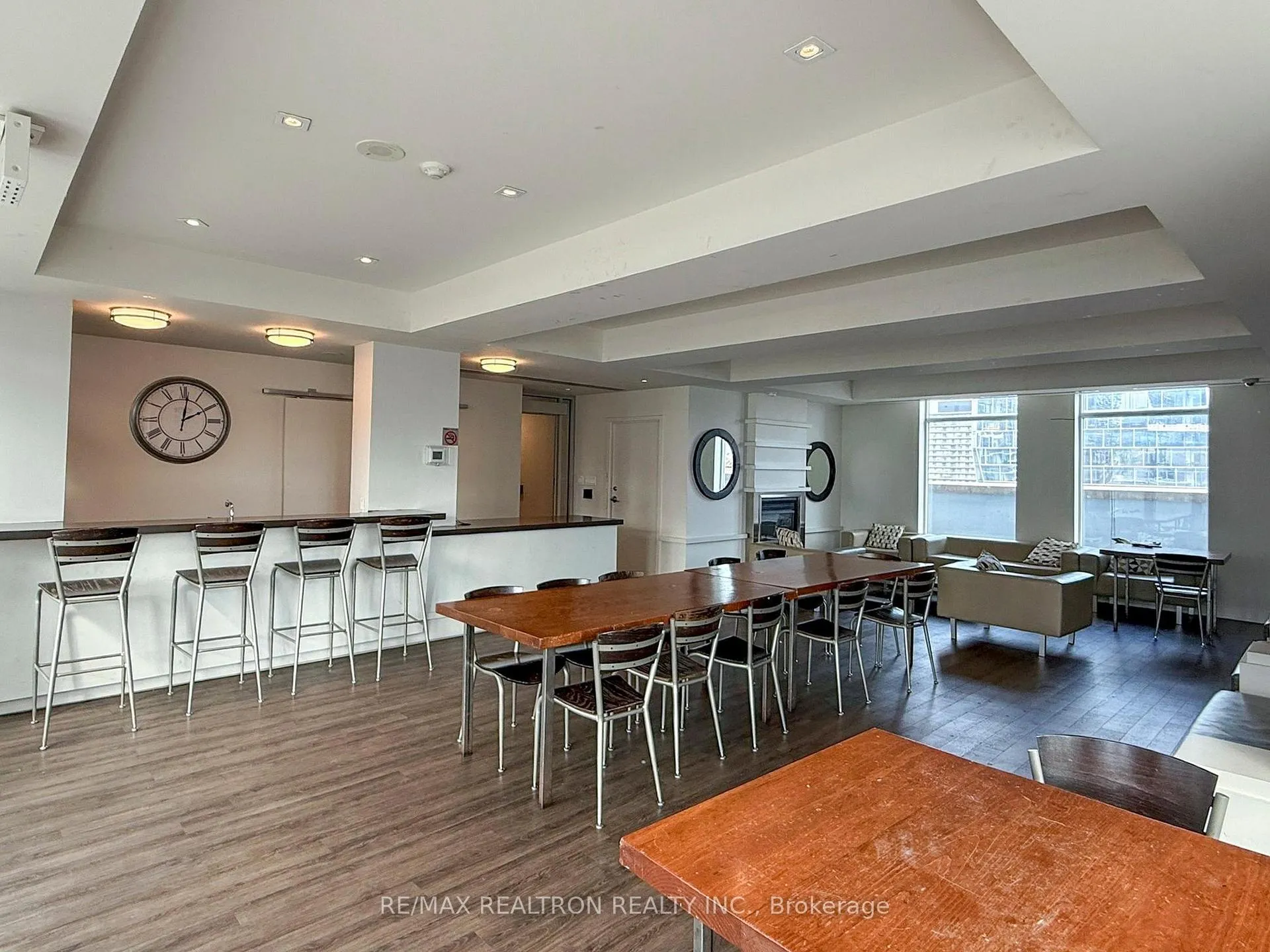 Photo 33 of Unit 508, 230 King Street E, Toronto, Moss Park — HOMEH