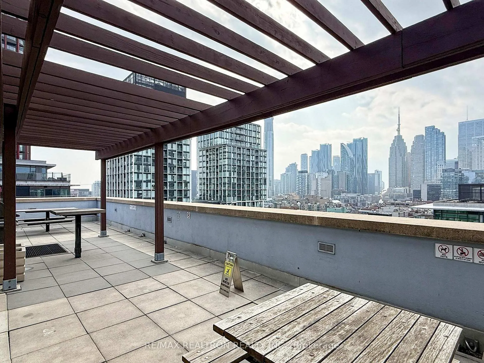Photo 34 of Unit 508, 230 King Street E, Toronto, Moss Park — HOMEH