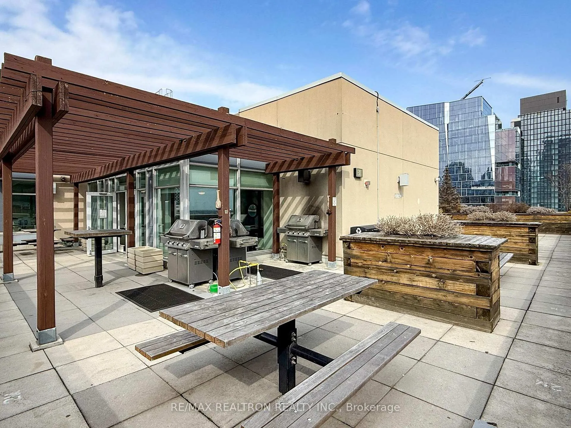 Photo 35 of Unit 508, 230 King Street E, Toronto, Moss Park — HOMEH