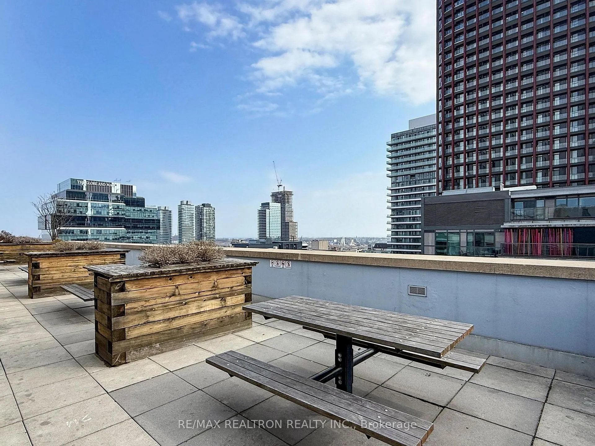 Photo 36 of Unit 508, 230 King Street E, Toronto, Moss Park — HOMEH