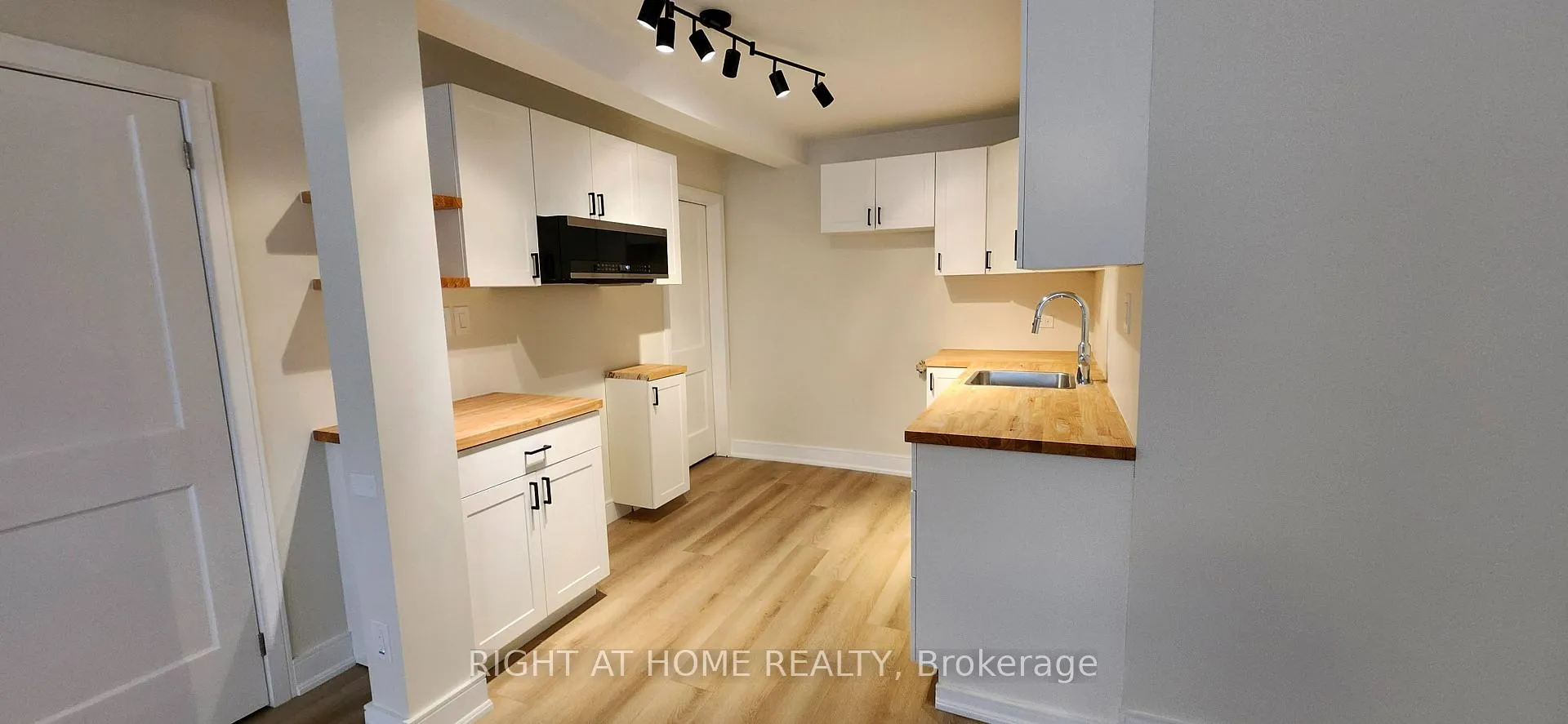 Photo 1 of Unit Apt. #1, 93 Curtis Street, Essa, Angus — HOMEH