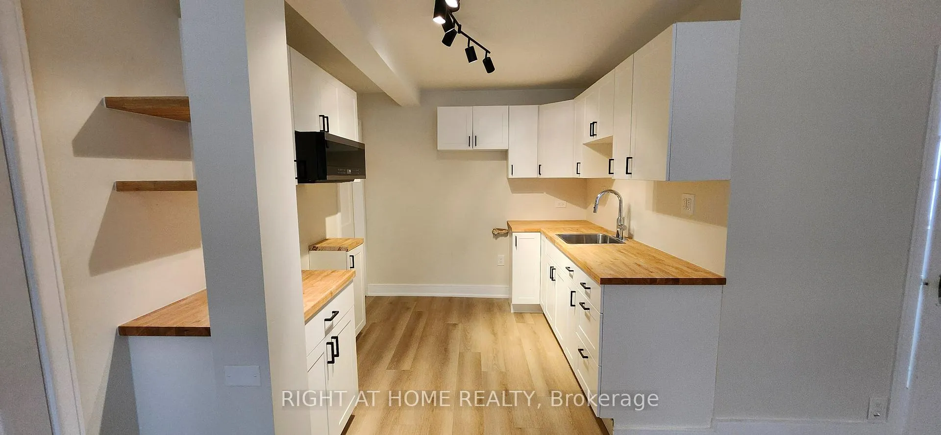 Photo 2 of Unit Apt. #1, 93 Curtis Street, Essa, Angus — HOMEH