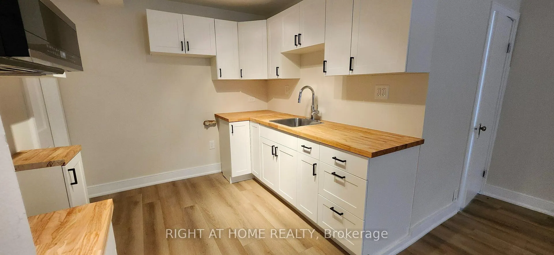 Photo 3 of Unit Apt. #1, 93 Curtis Street, Essa, Angus — HOMEH