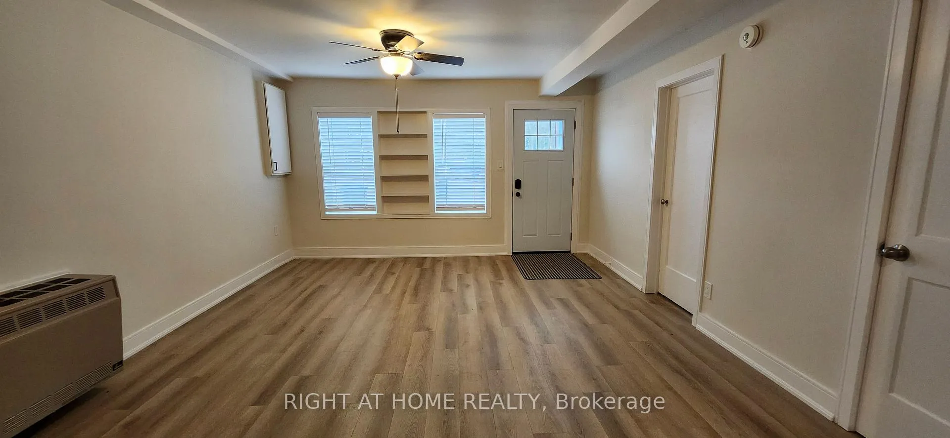 Photo 6 of Unit Apt. #1, 93 Curtis Street, Essa, Angus — HOMEH