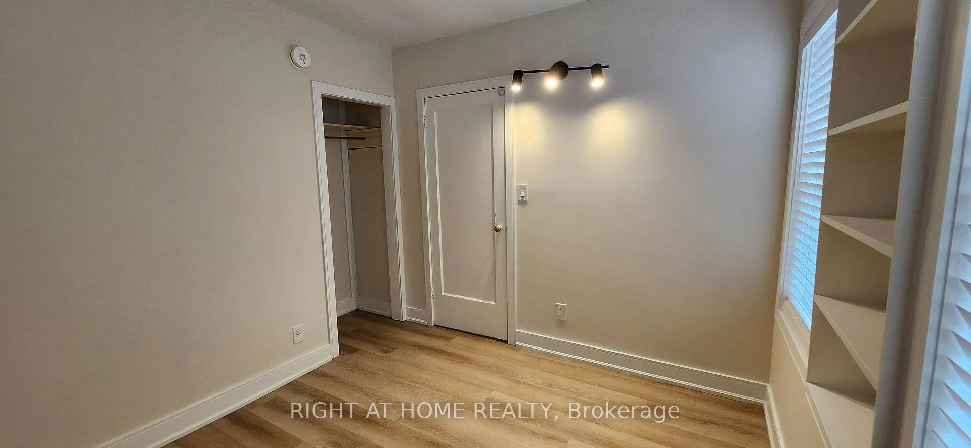 Photo 10 of Unit Apt. #1, 93 Curtis Street, Essa, Angus — HOMEH