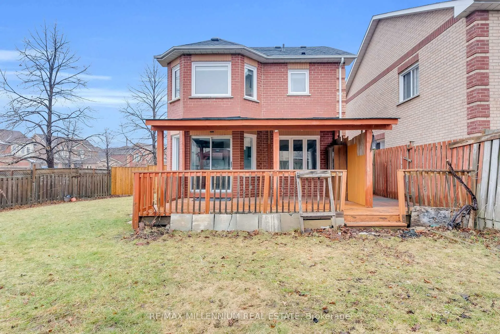 Photo 33 of 76 Sunley Crescent, Brampton, Fletcher's West — HOMEH