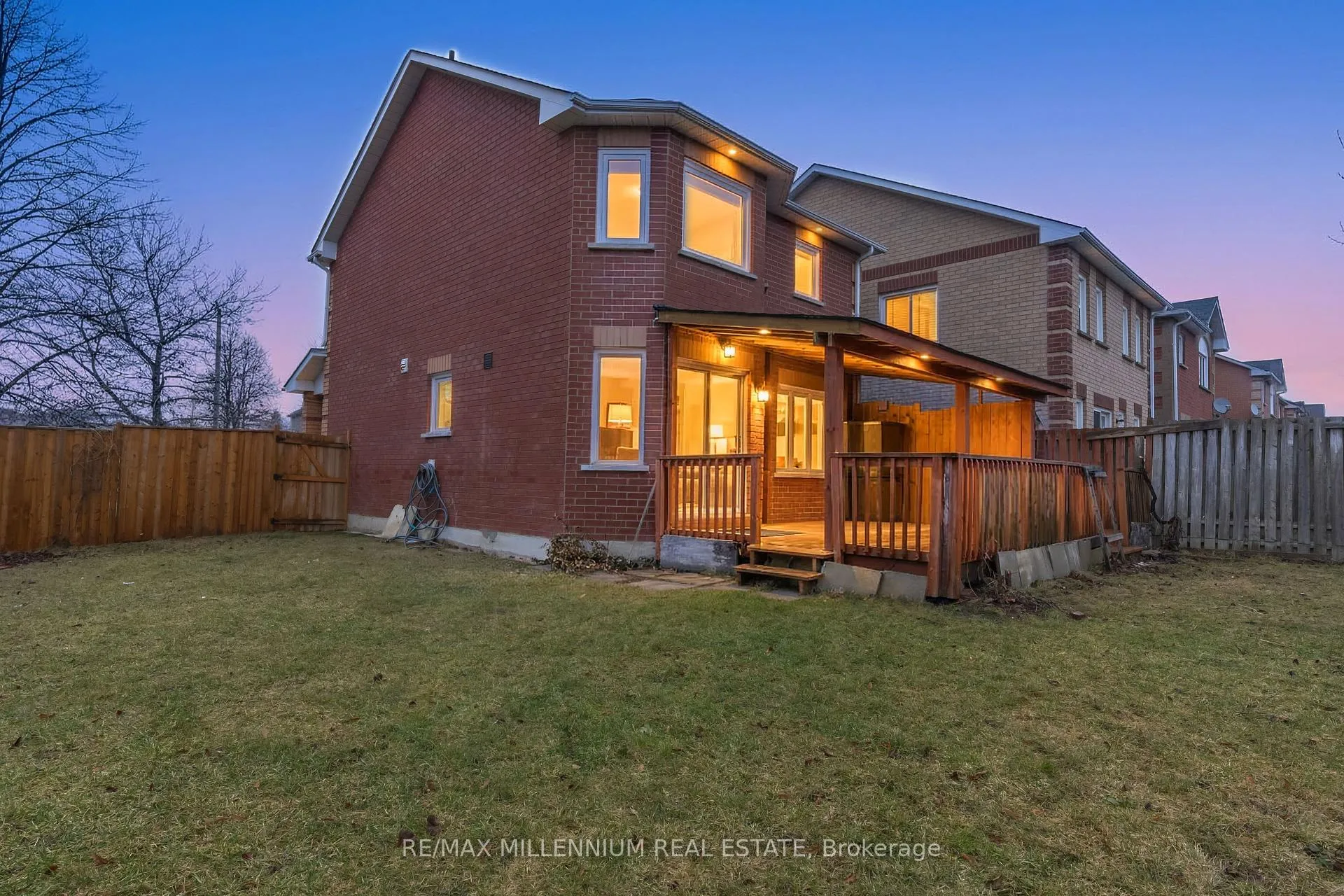 Photo 36 of 76 Sunley Crescent, Brampton, Fletcher's West — HOMEH
