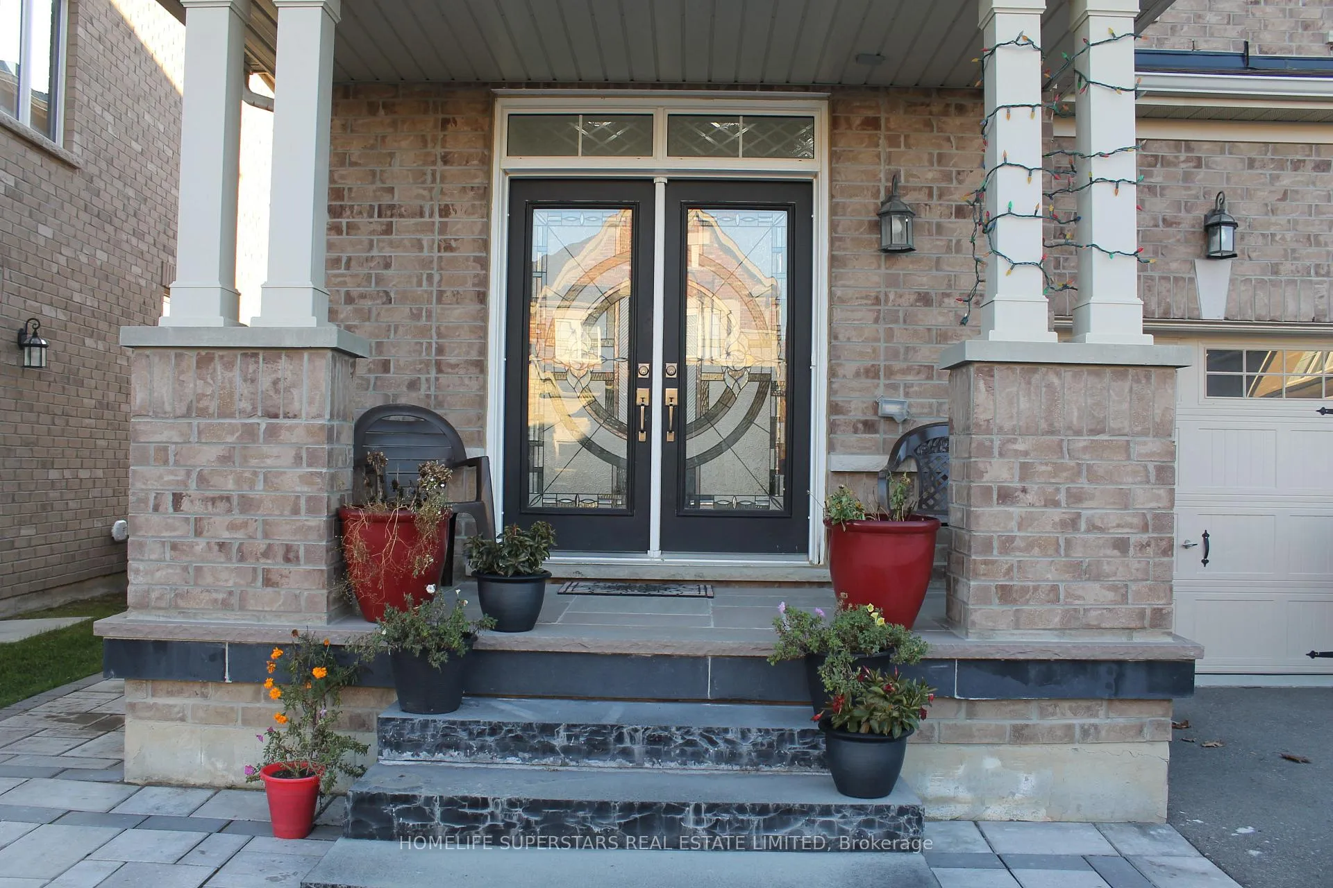 Photo 13 of 21 Iguana Trail, Brampton, Northwest Brampton — HOMEH