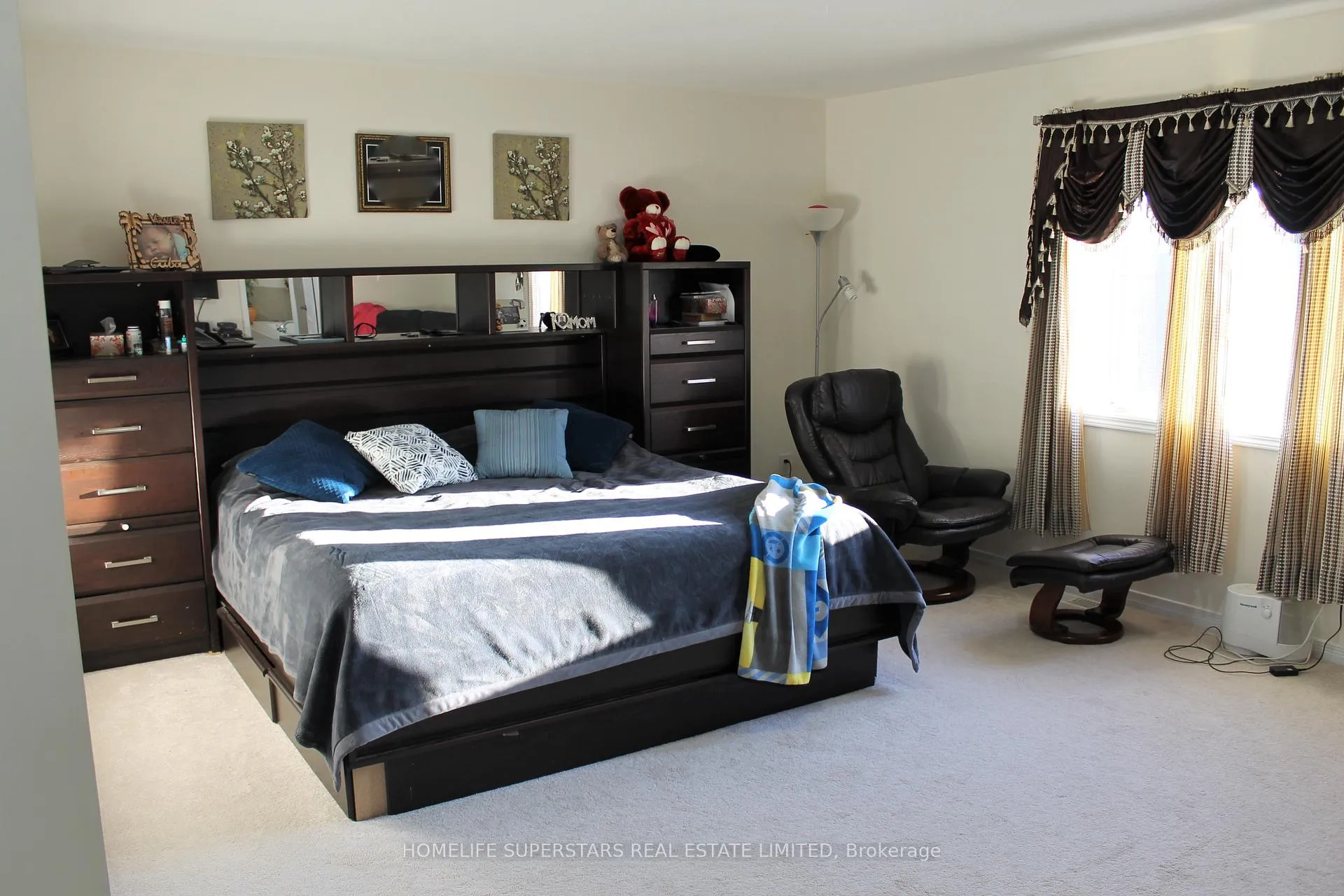 Photo 16 of 21 Iguana Trail, Brampton, Northwest Brampton — HOMEH