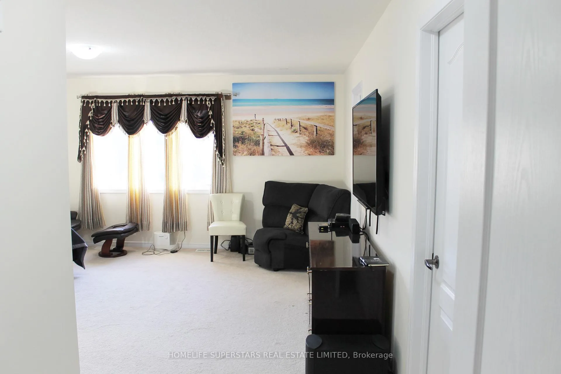 Photo 18 of 21 Iguana Trail, Brampton, Northwest Brampton — HOMEH