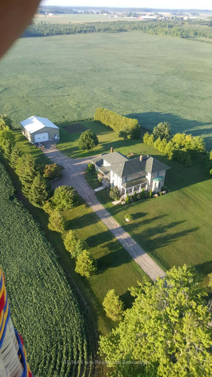 Photo 1 of 405094 Beaconsfield Road, Norwich, Rural Norwich — HOMEH