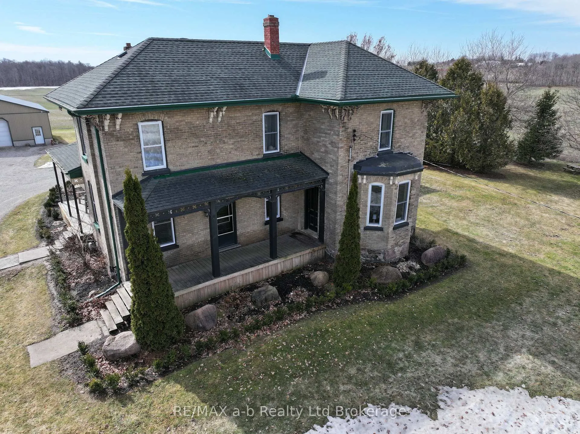 Photo 3 of 405094 Beaconsfield Road, Norwich, Rural Norwich — HOMEH
