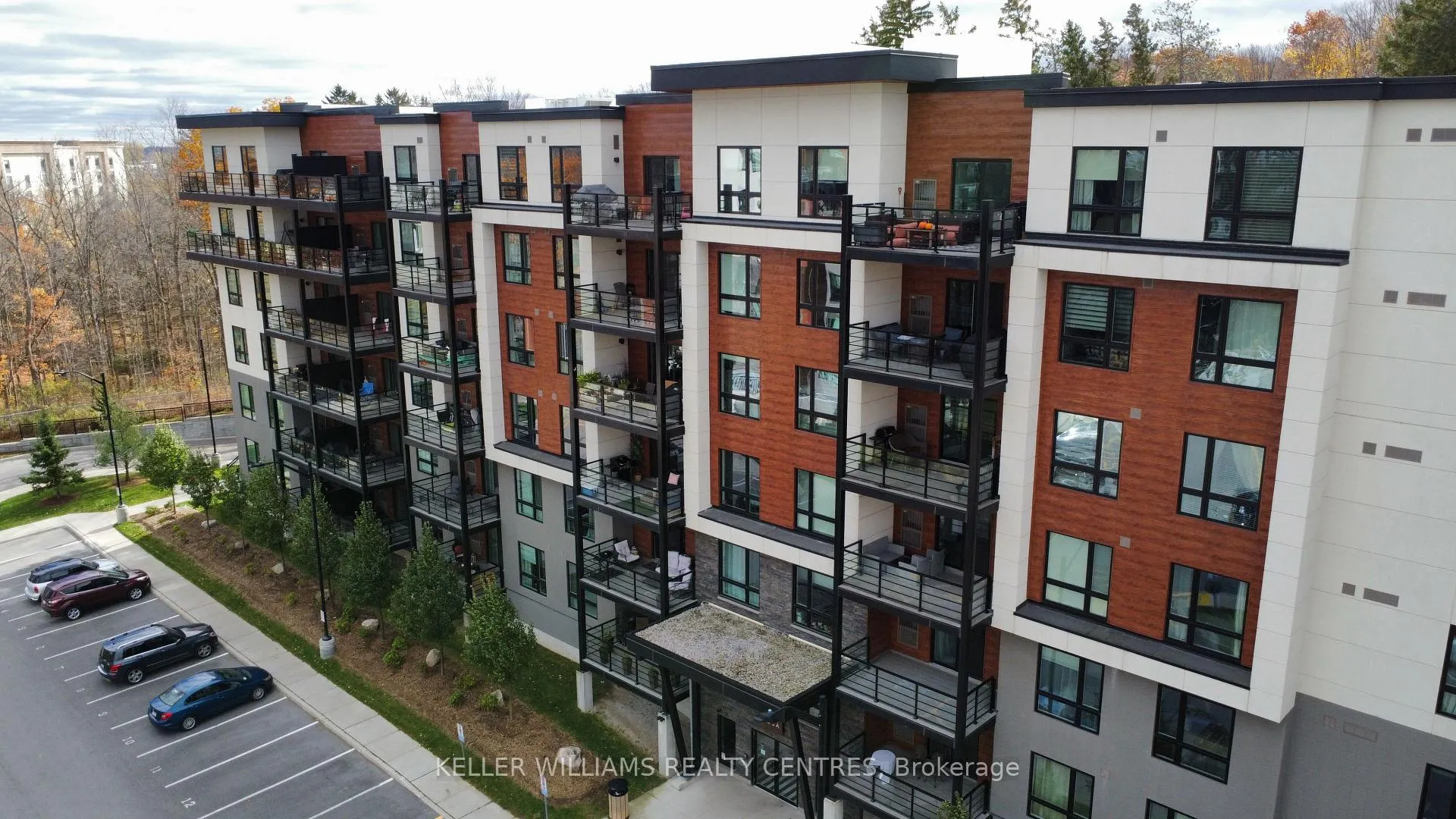 Photo 1 of Unit 307, 304 Essa Road, Barrie, Ardagh — HOMEH