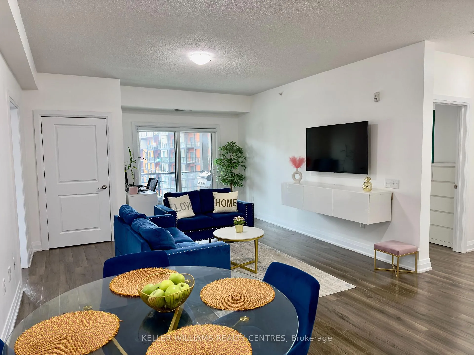 Photo 3 of Unit 307, 304 Essa Road, Barrie, Ardagh — HOMEH