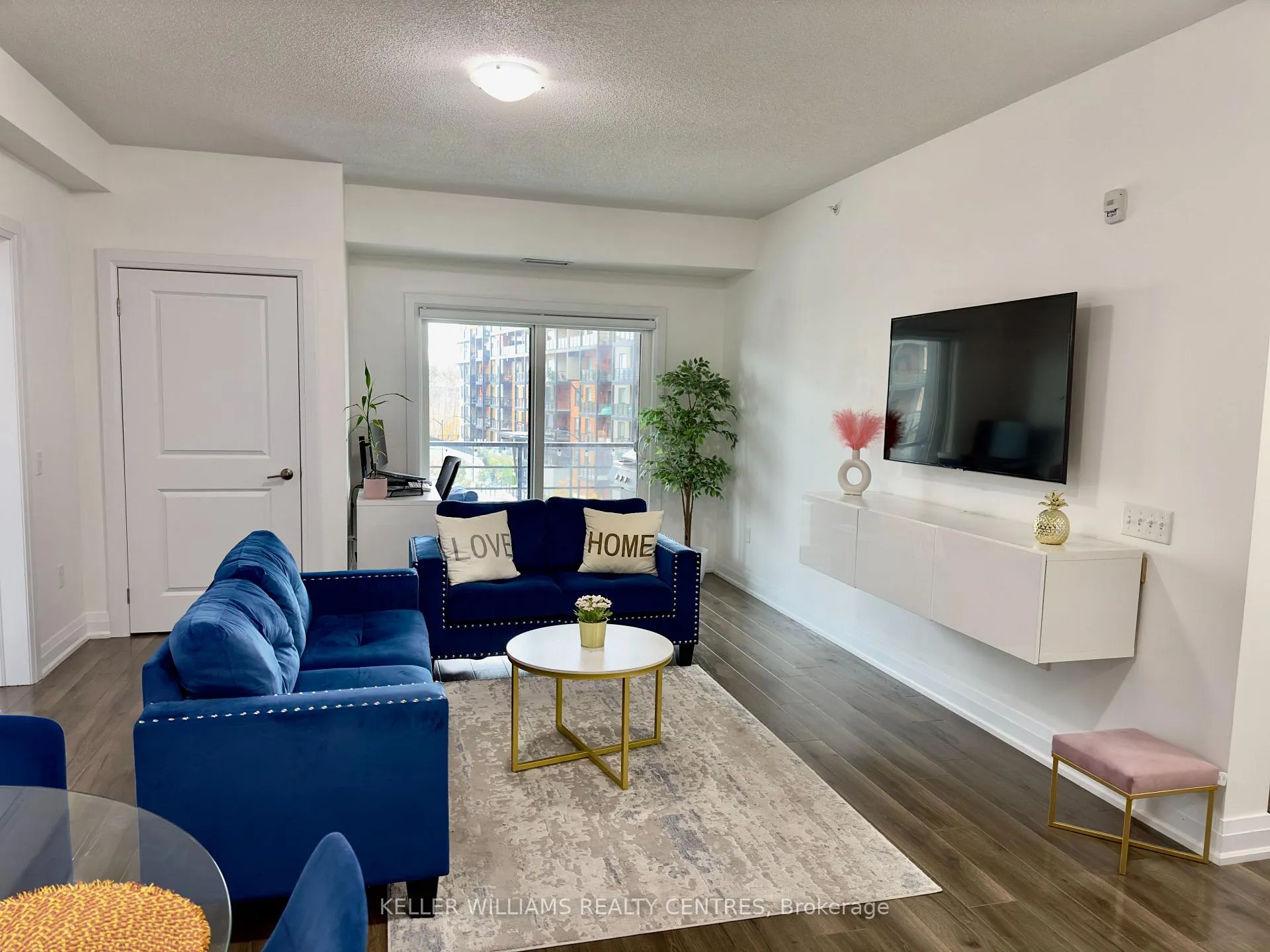 Photo 4 of Unit 307, 304 Essa Road, Barrie, Ardagh — HOMEH