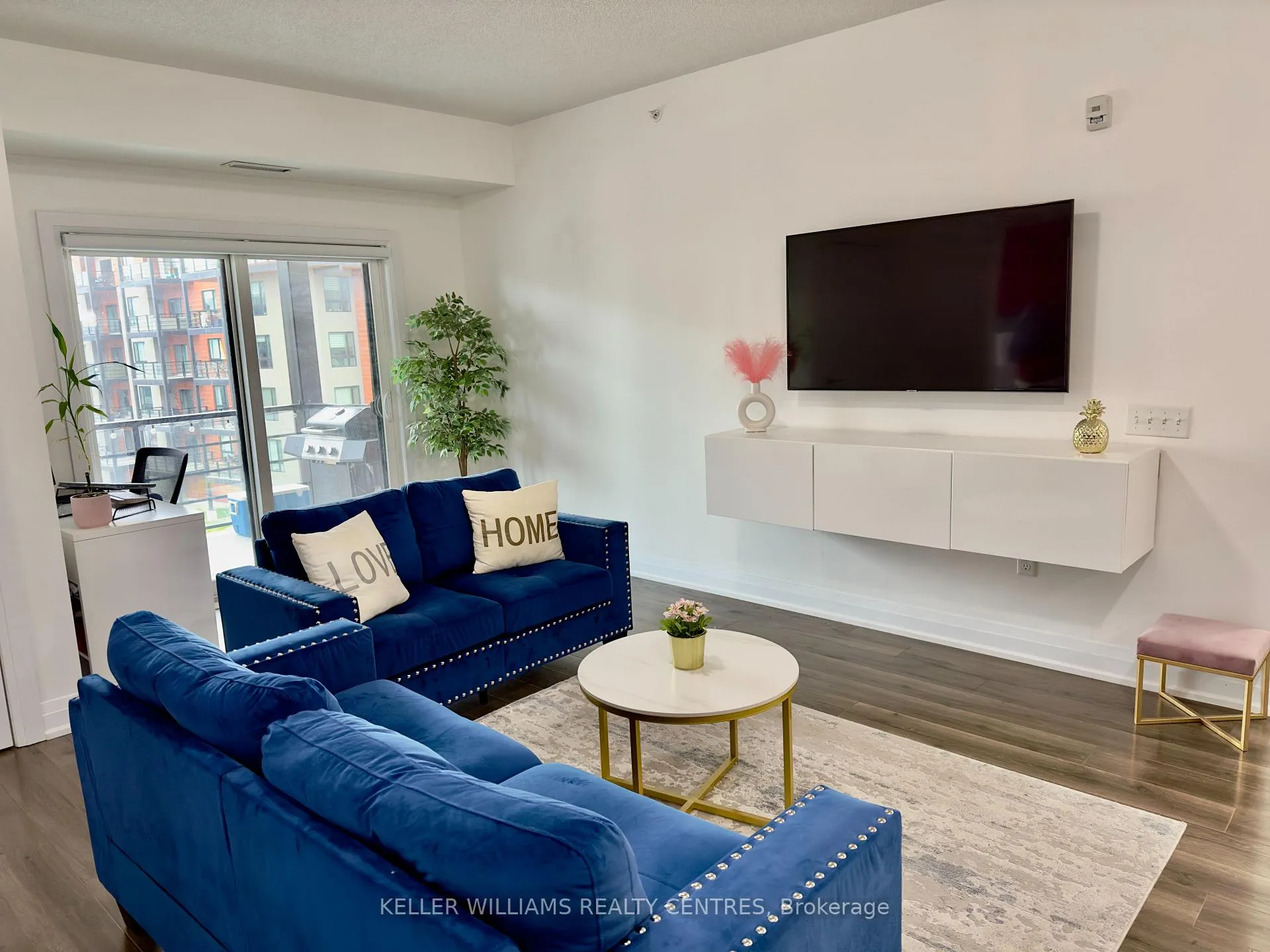 Photo 5 of Unit 307, 304 Essa Road, Barrie, Ardagh — HOMEH