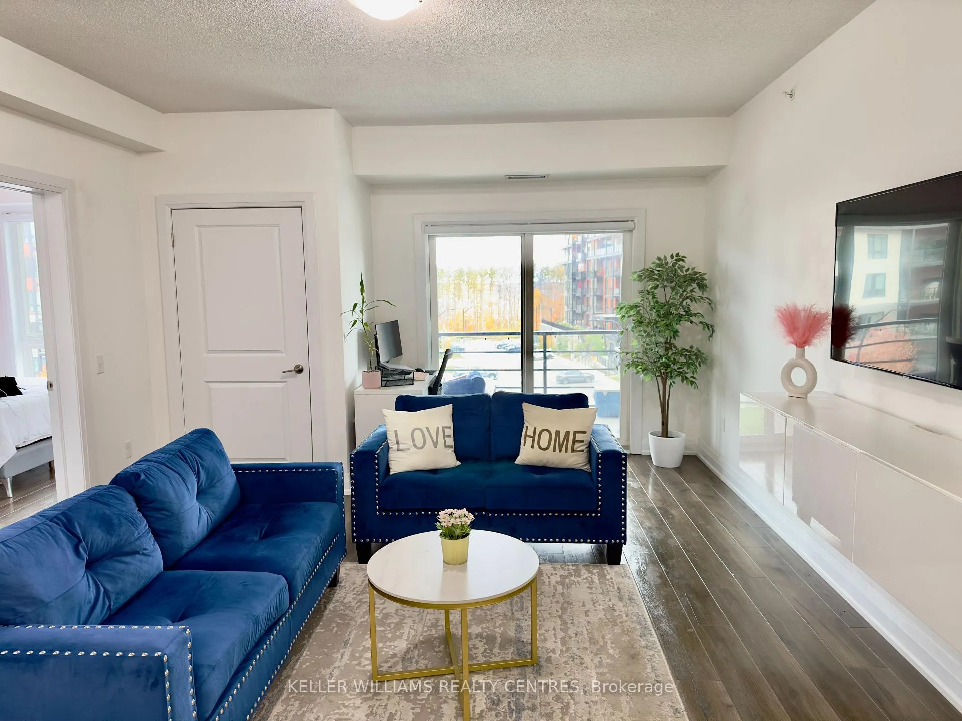 Photo 6 of Unit 307, 304 Essa Road, Barrie, Ardagh — HOMEH