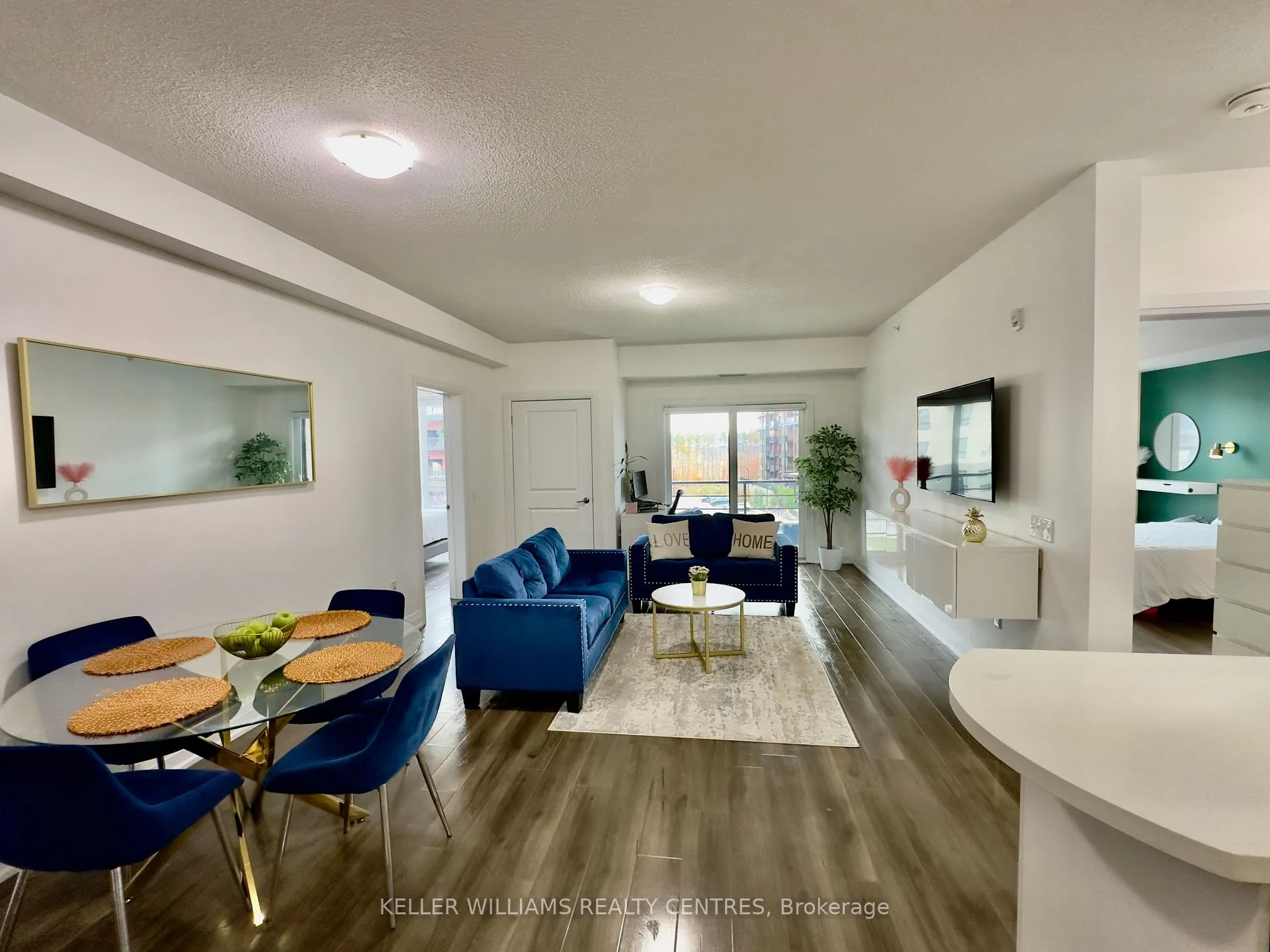 Photo 7 of Unit 307, 304 Essa Road, Barrie, Ardagh — HOMEH