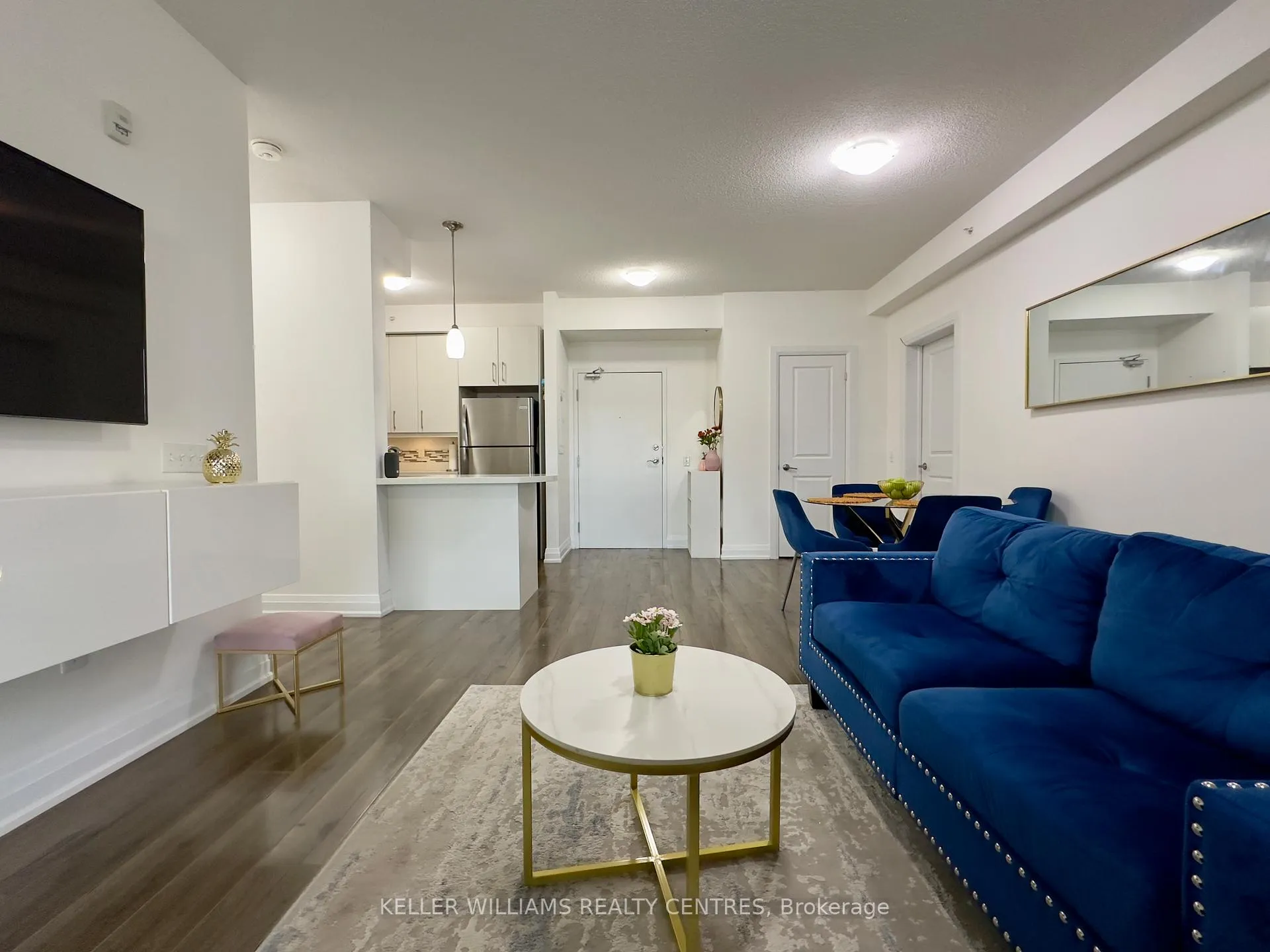 Photo 9 of Unit 307, 304 Essa Road, Barrie, Ardagh — HOMEH