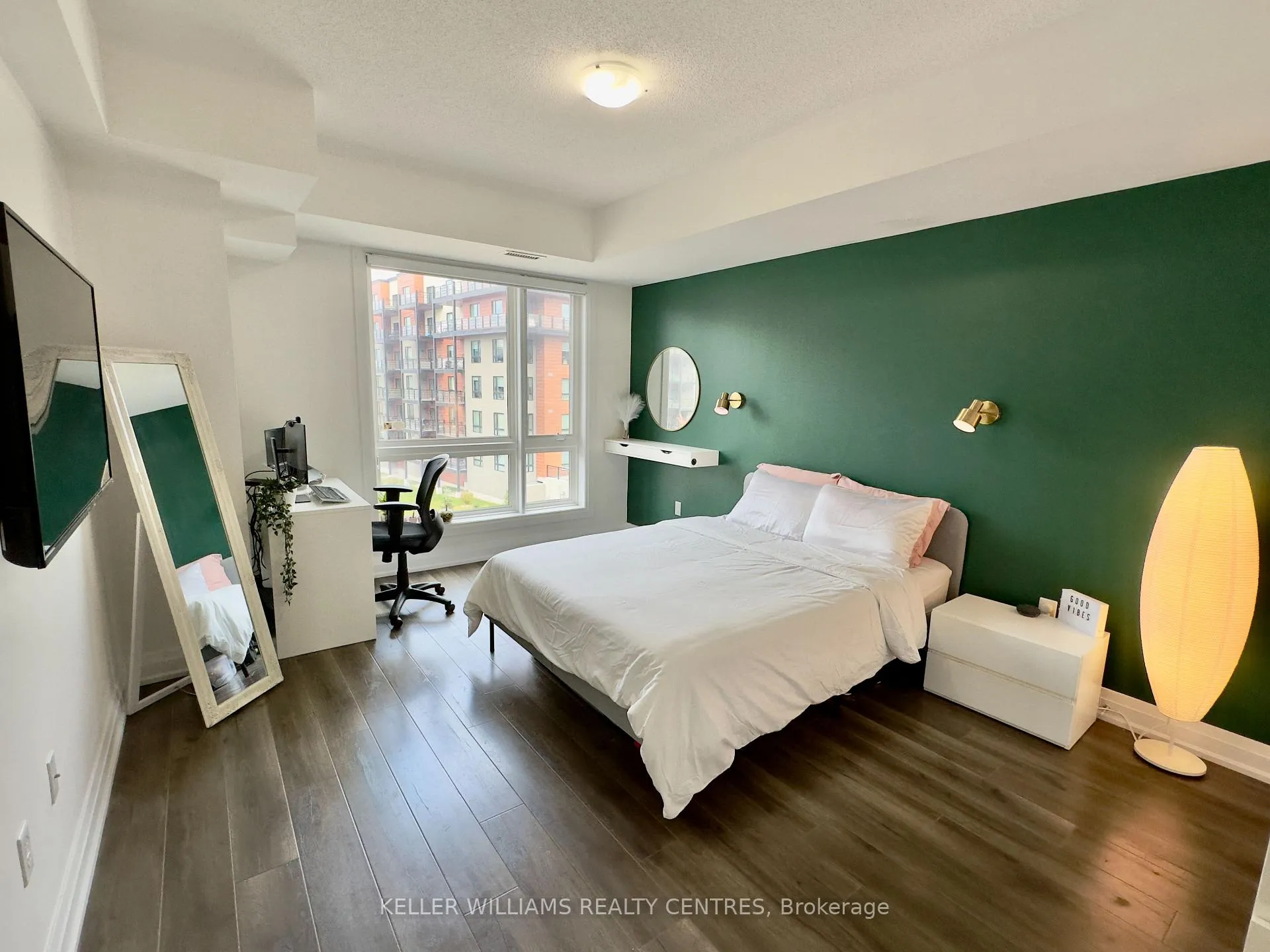Photo 13 of Unit 307, 304 Essa Road, Barrie, Ardagh — HOMEH