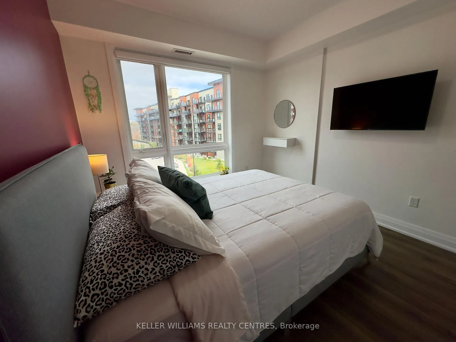 Photo 19 of Unit 307, 304 Essa Road, Barrie, Ardagh — HOMEH