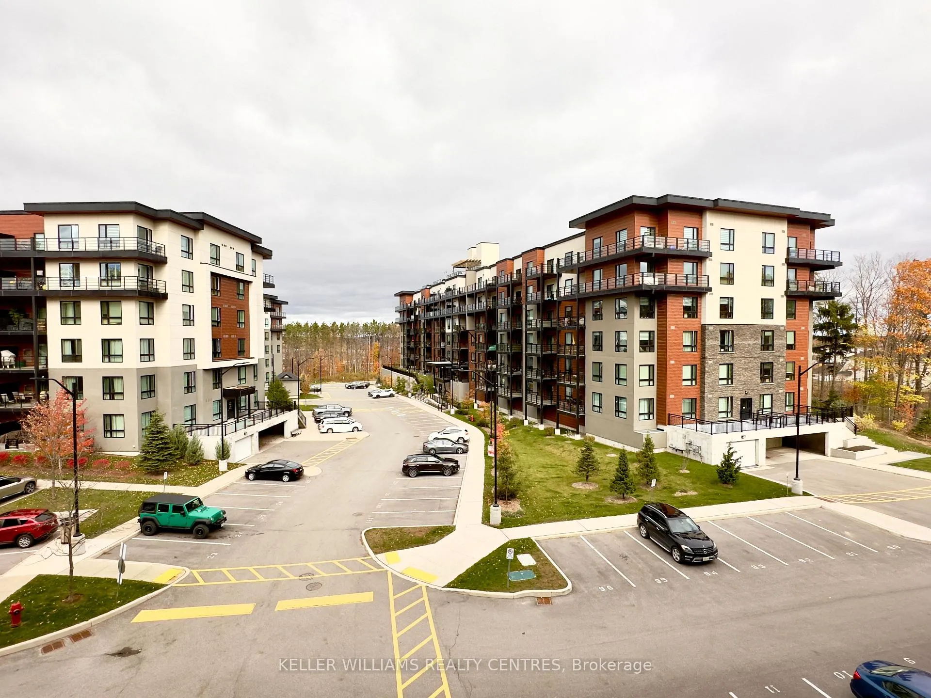Photo 22 of Unit 307, 304 Essa Road, Barrie, Ardagh — HOMEH