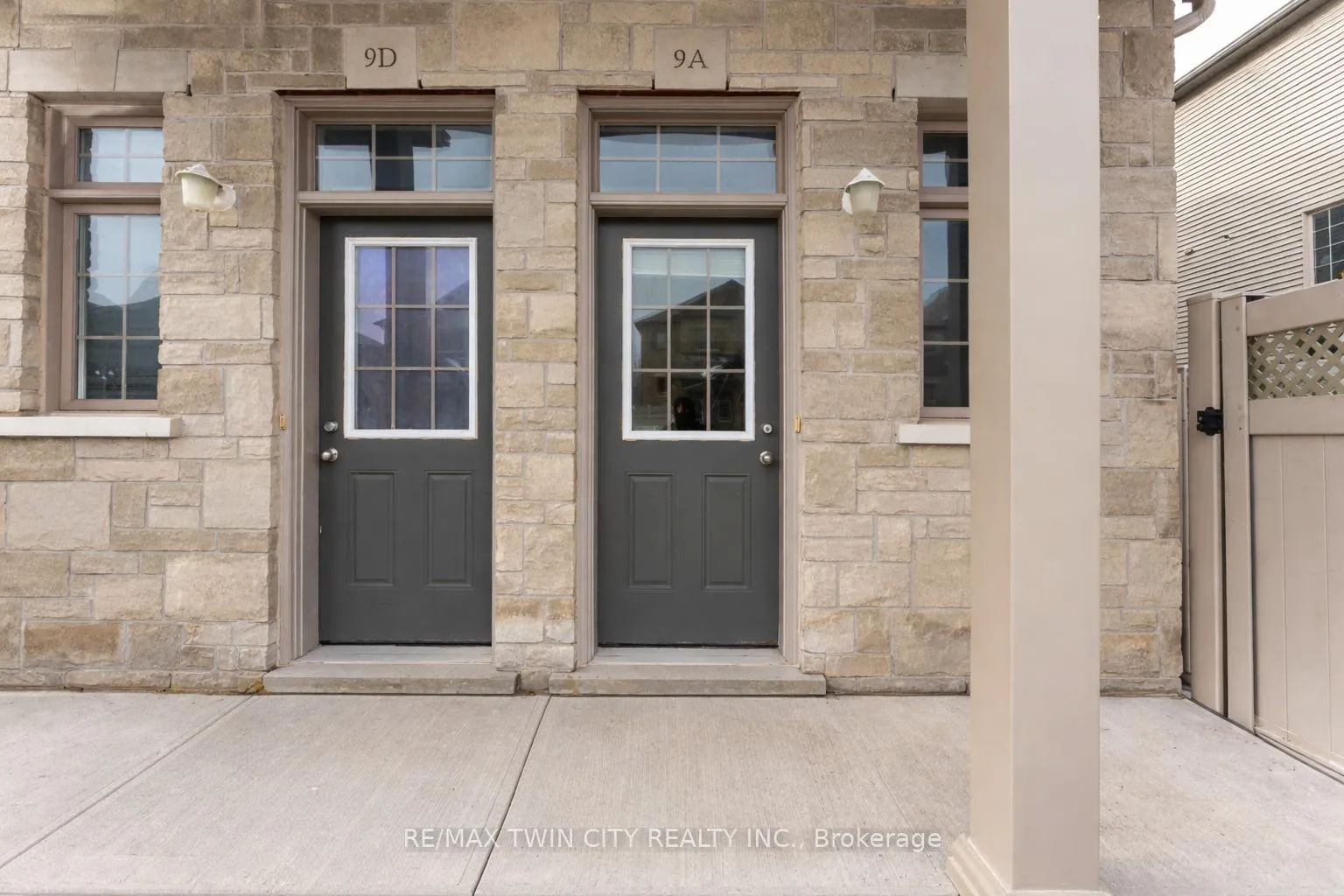 Photo 3 of Unit 9A, 931 Glasgow Street, Kitchener — HOMEH