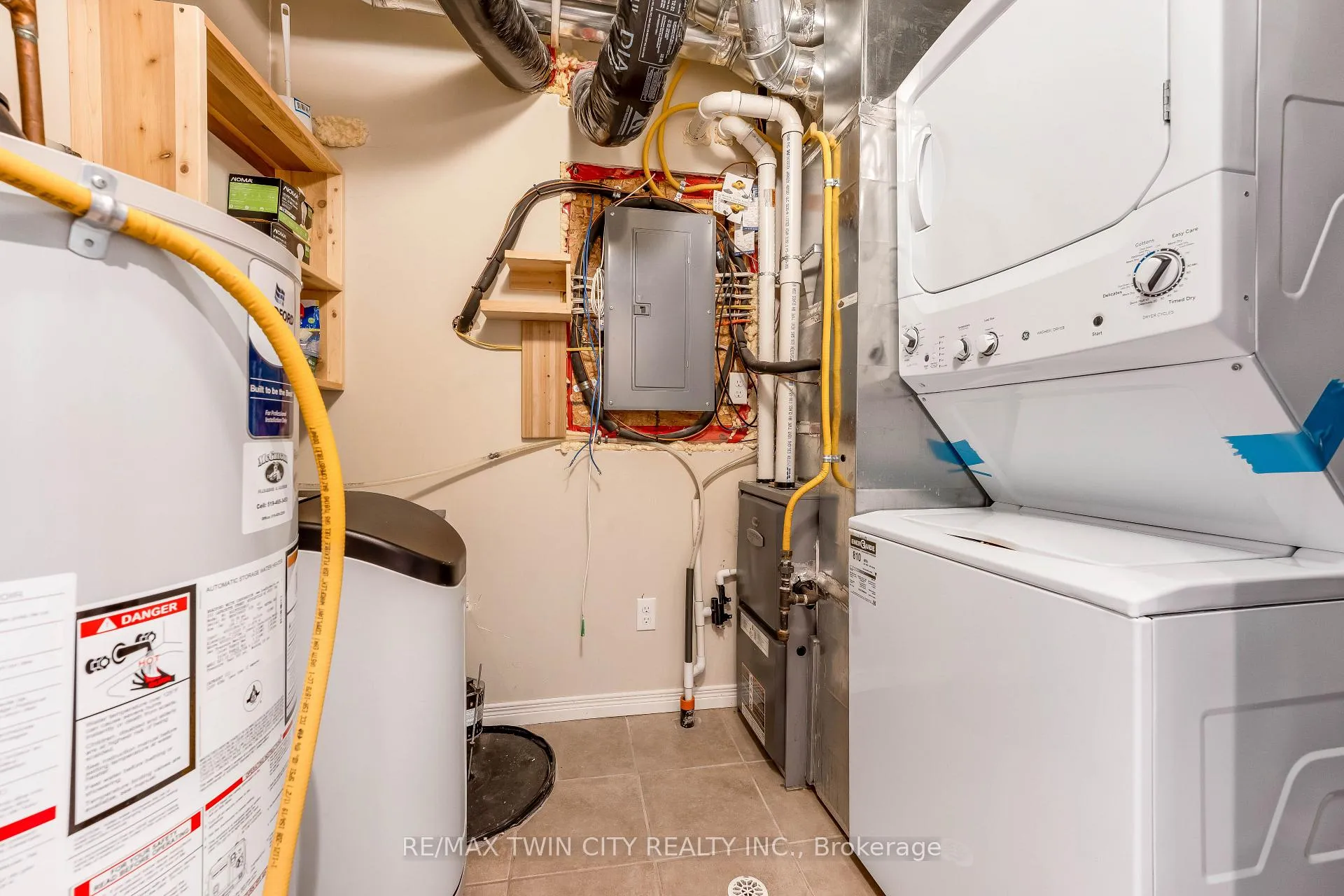 Photo 22 of Unit 9A, 931 Glasgow Street, Kitchener — HOMEH