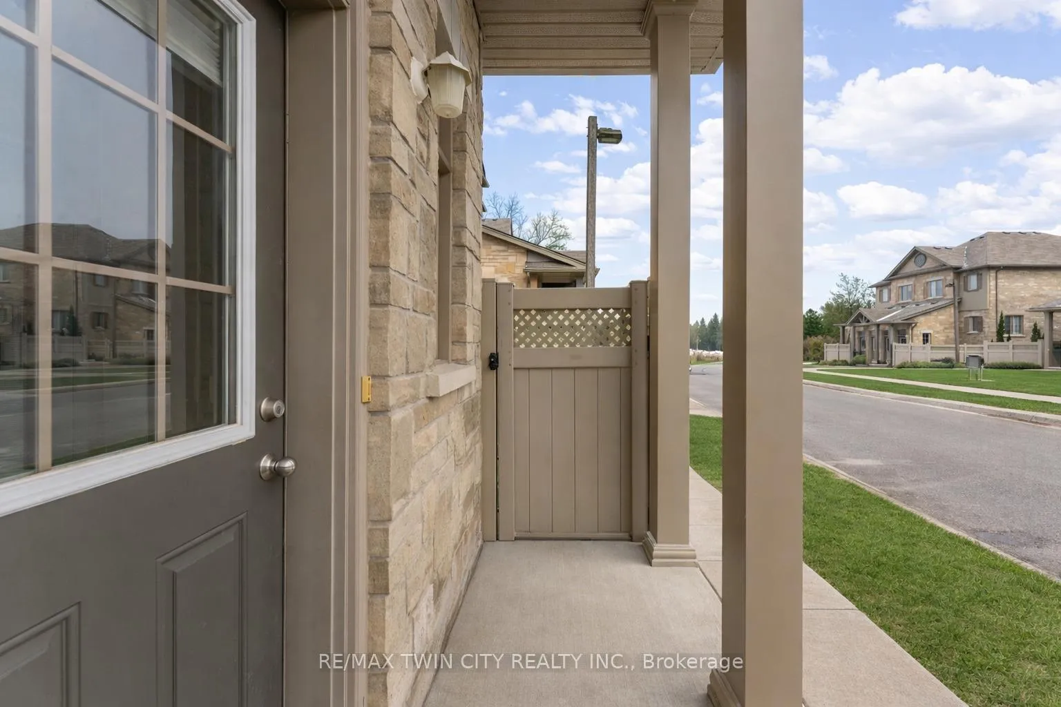 Photo 24 of Unit 9A, 931 Glasgow Street, Kitchener — HOMEH