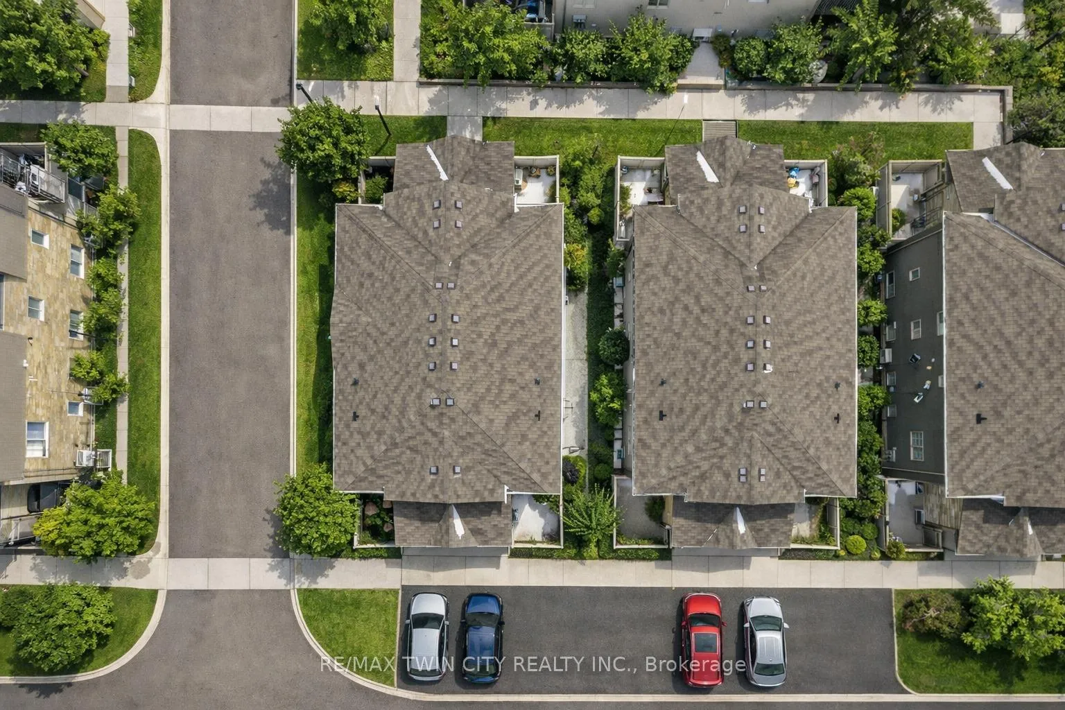 Photo 25 of Unit 9A, 931 Glasgow Street, Kitchener — HOMEH
