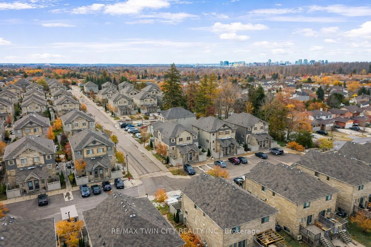 Photo 28 of Unit 9A, 931 Glasgow Street, Kitchener — HOMEH