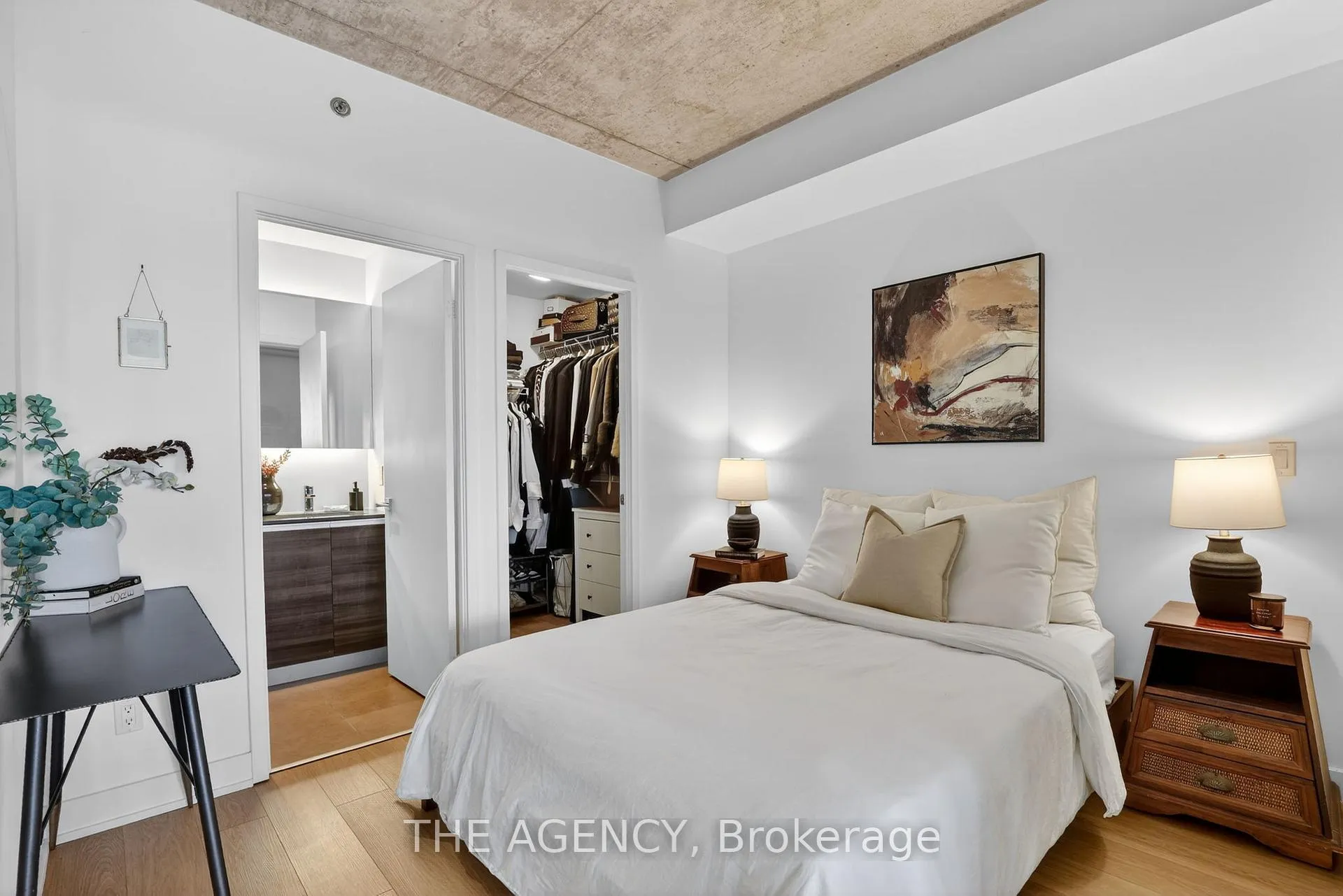 Photo 7 of Unit 710, 20 Minowan Miikan Lane, Toronto, Little Portugal — HOMEH