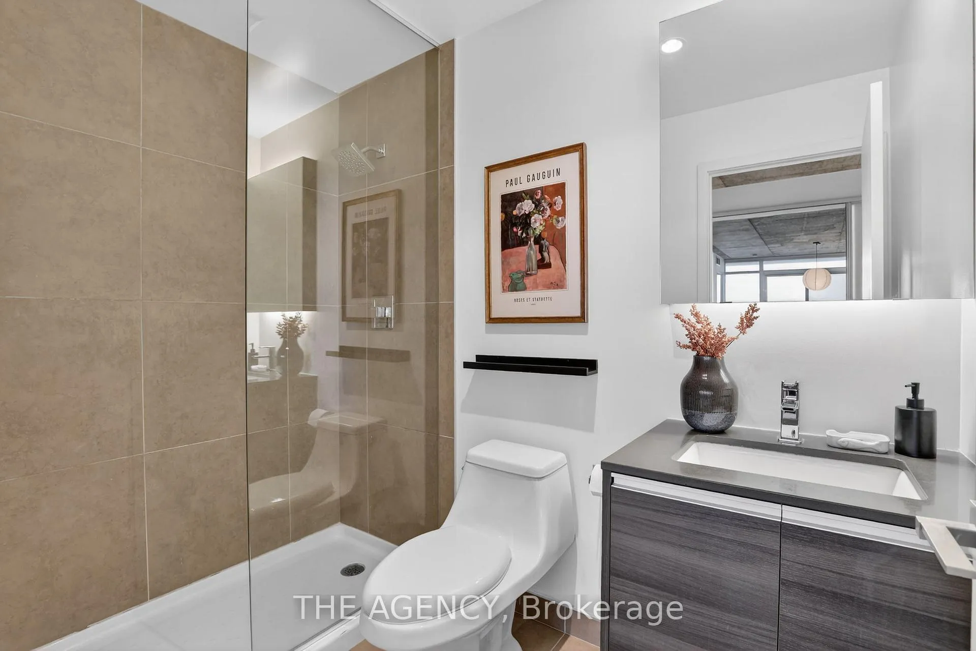Photo 8 of Unit 710, 20 Minowan Miikan Lane, Toronto, Little Portugal — HOMEH
