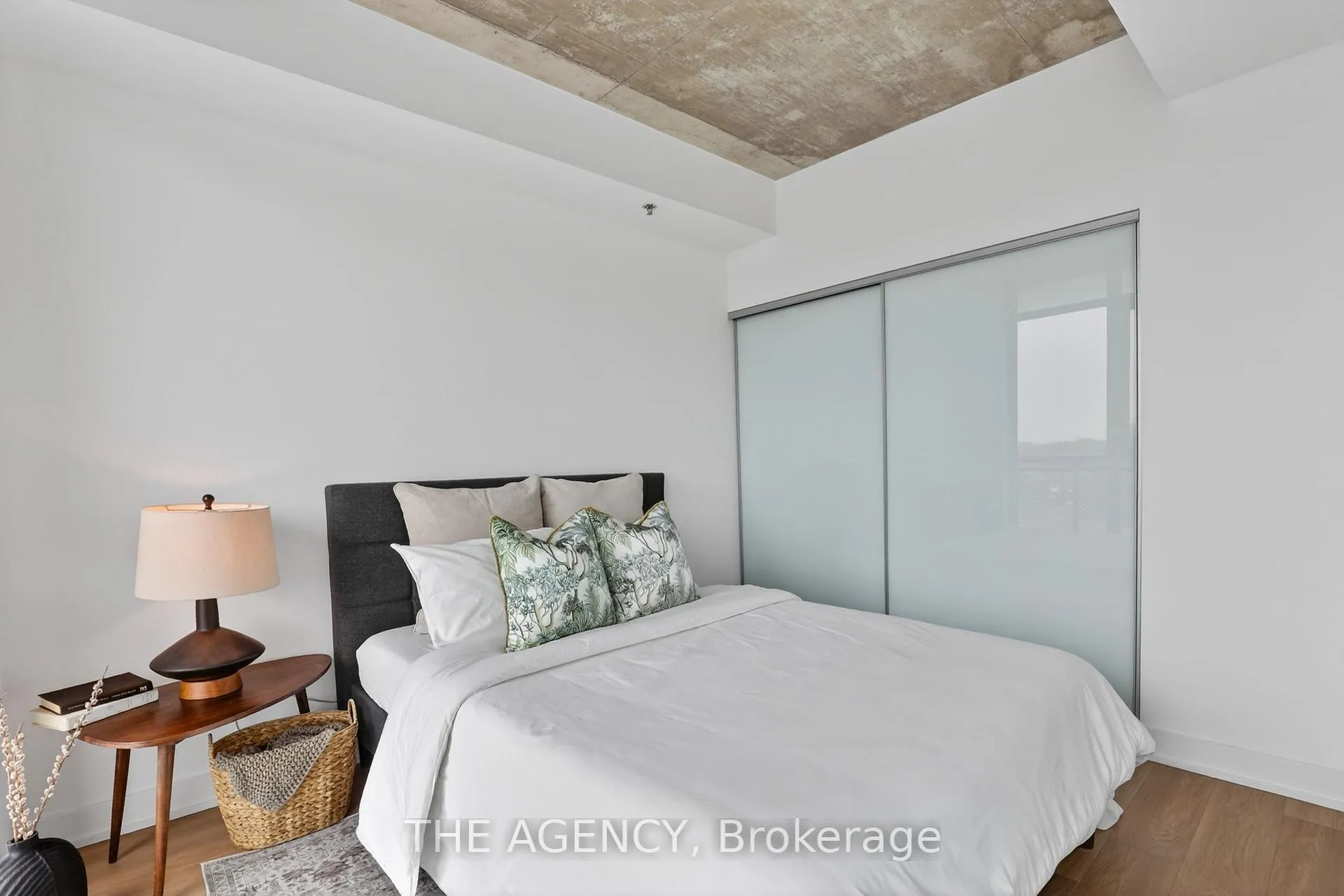 Photo 13 of Unit 710, 20 Minowan Miikan Lane, Toronto, Little Portugal — HOMEH