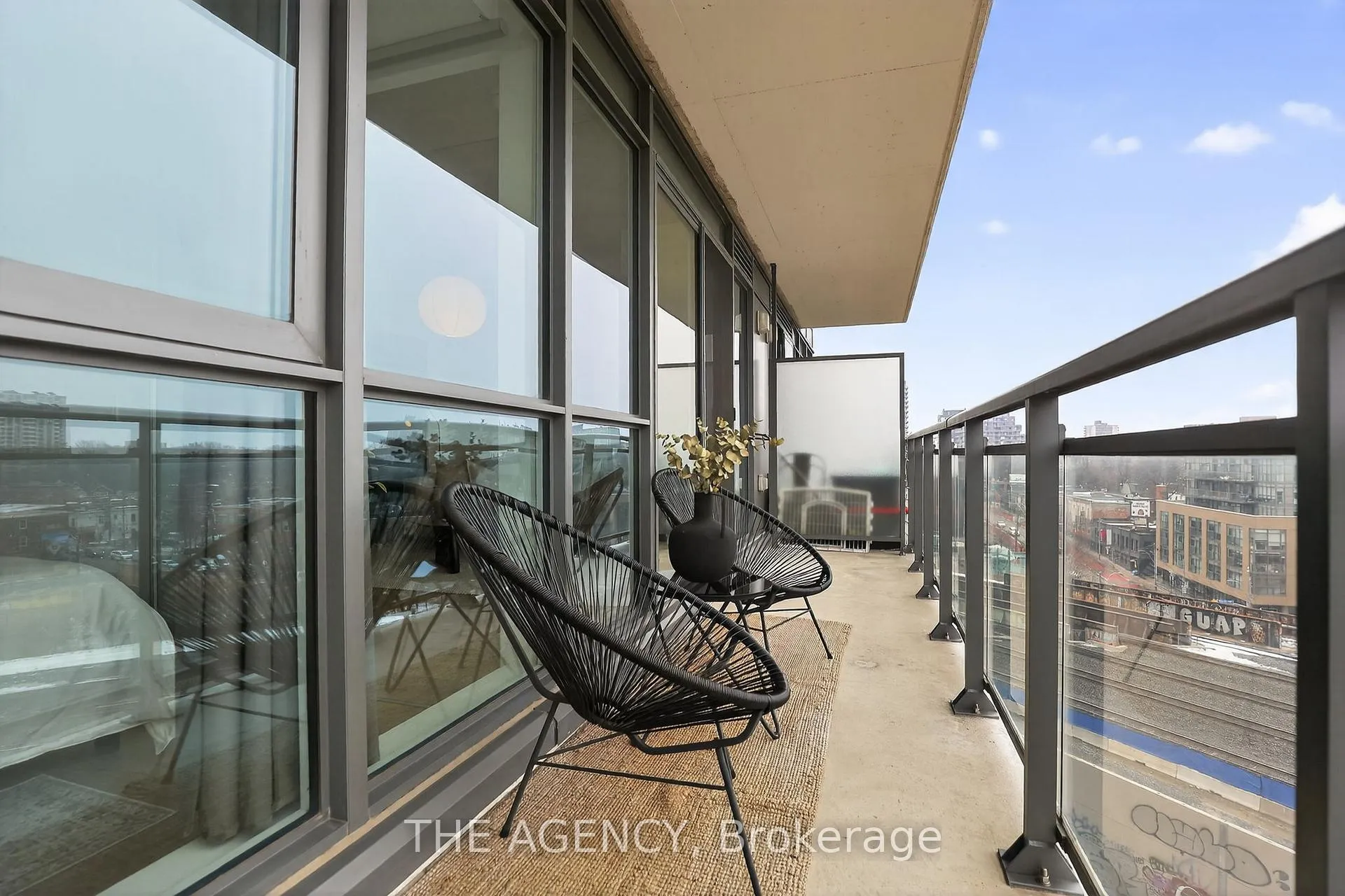 Photo 15 of Unit 710, 20 Minowan Miikan Lane, Toronto, Little Portugal — HOMEH