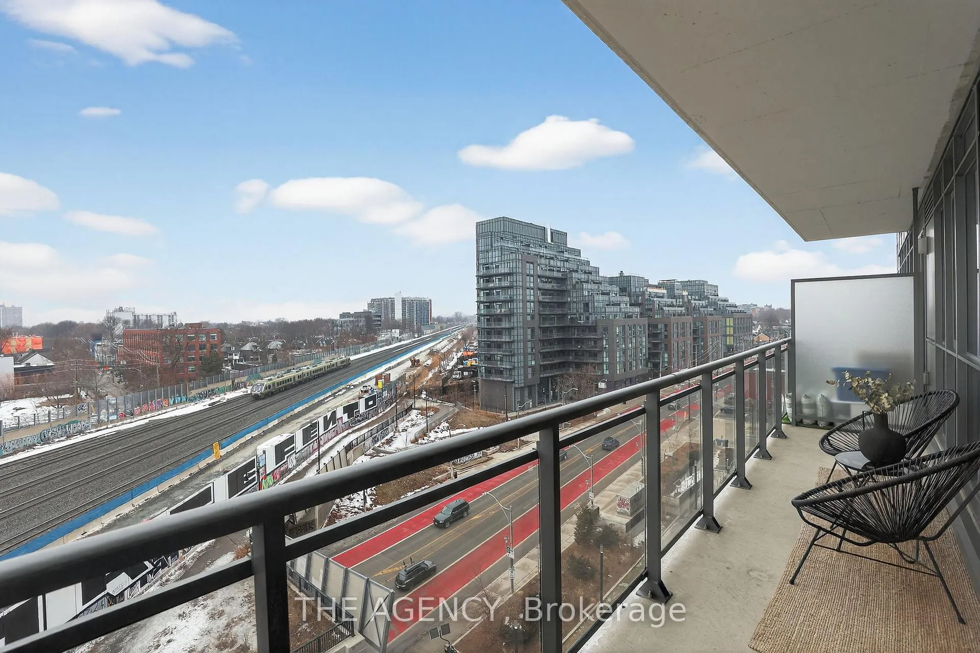 Photo 17 of Unit 710, 20 Minowan Miikan Lane, Toronto, Little Portugal — HOMEH