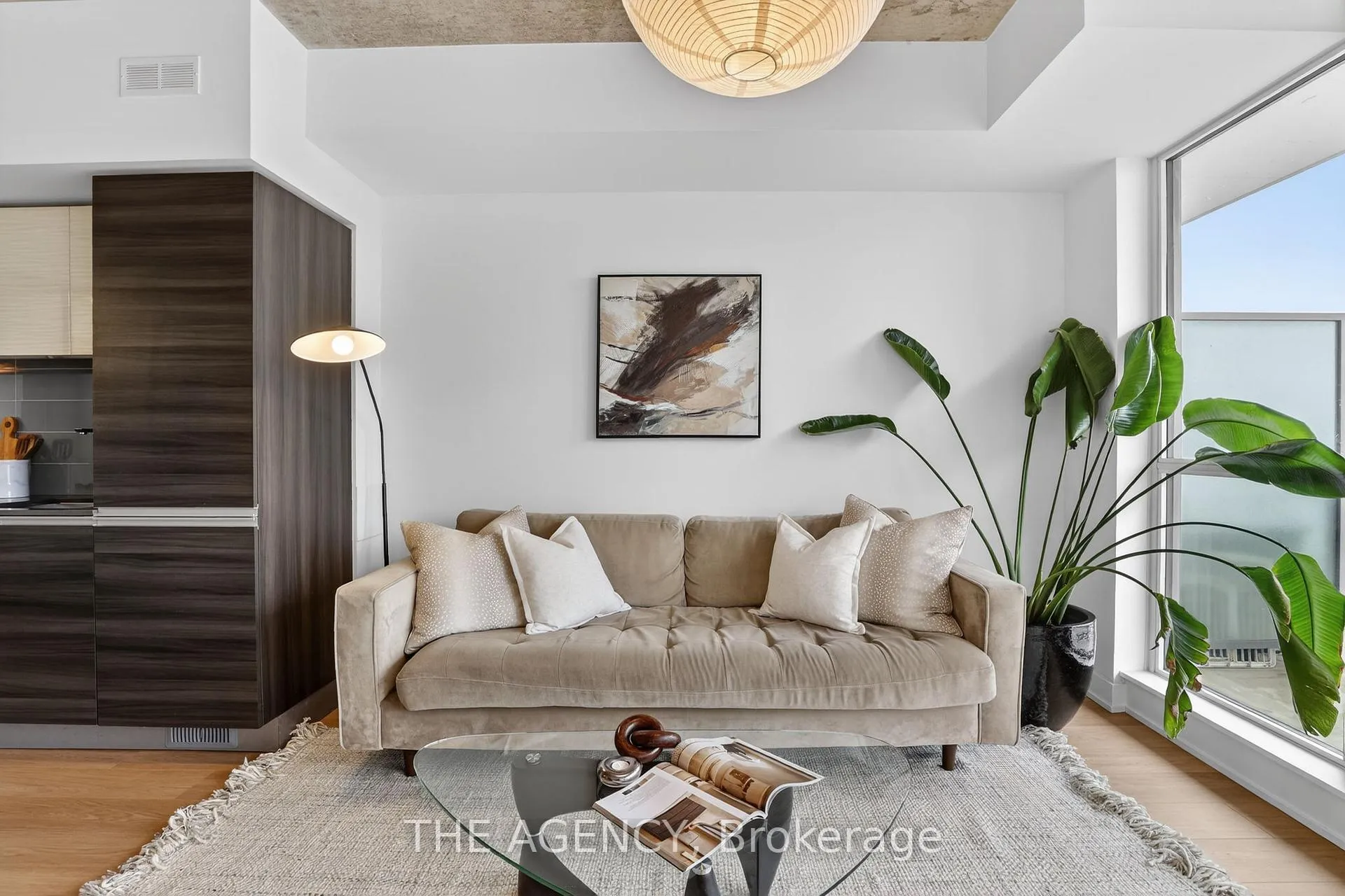 Photo 18 of Unit 710, 20 Minowan Miikan Lane, Toronto, Little Portugal — HOMEH