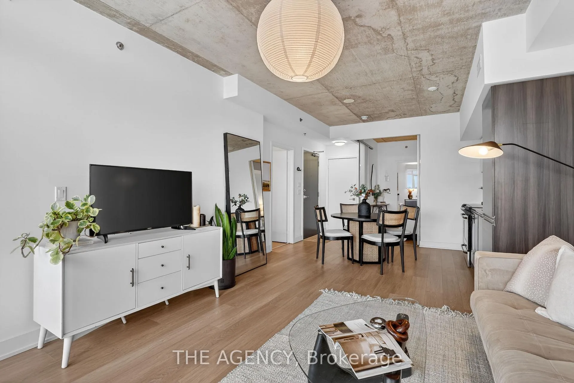 Photo 19 of Unit 710, 20 Minowan Miikan Lane, Toronto, Little Portugal — HOMEH