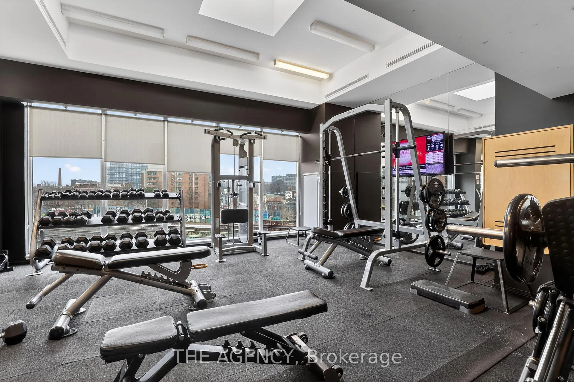 Photo 23 of Unit 710, 20 Minowan Miikan Lane, Toronto, Little Portugal — HOMEH