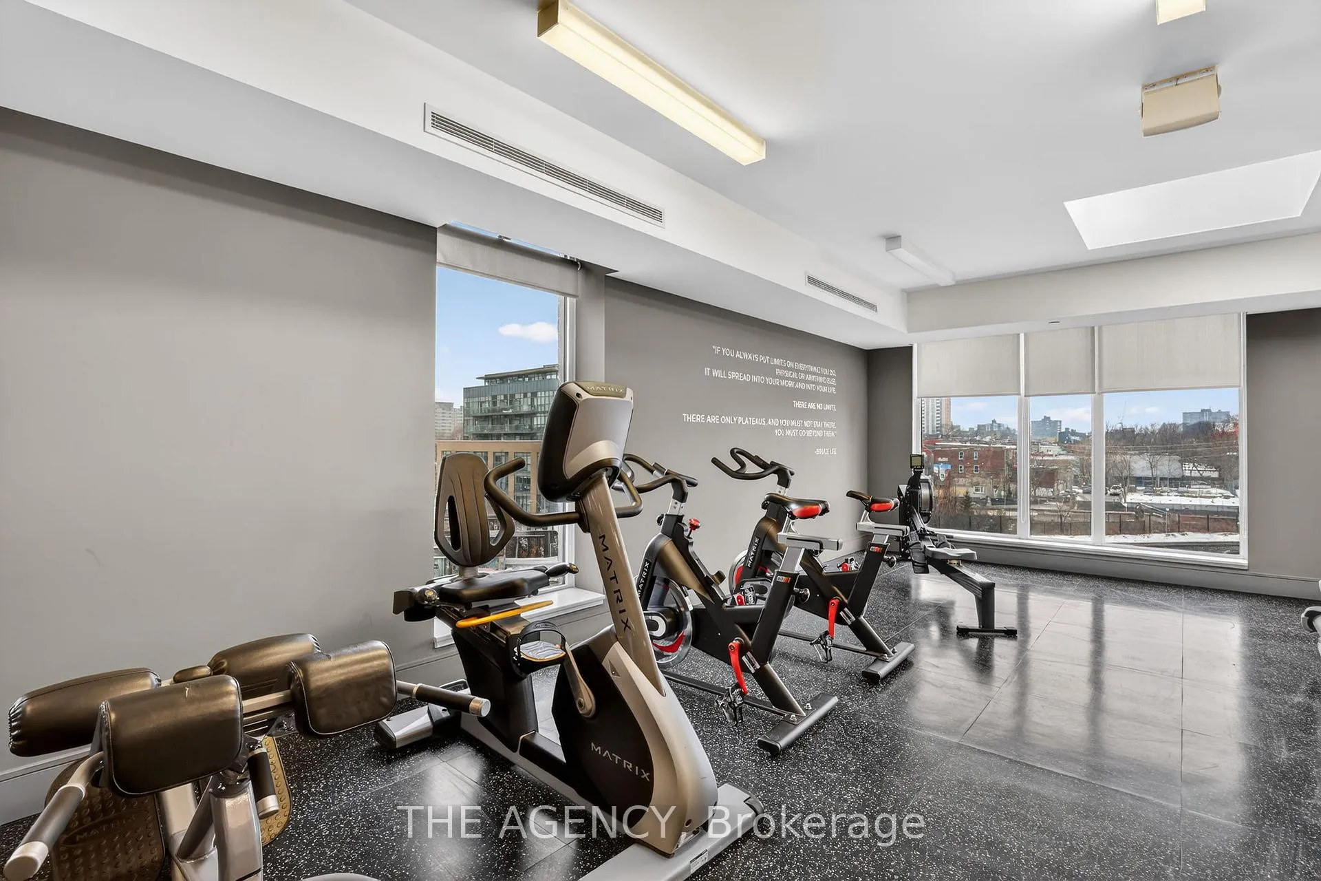 Photo 24 of Unit 710, 20 Minowan Miikan Lane, Toronto, Little Portugal — HOMEH