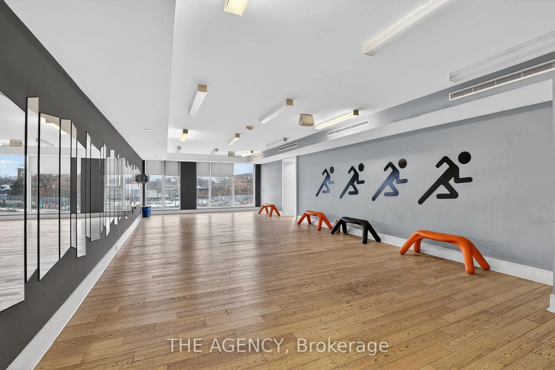 Photo 25 of Unit 710, 20 Minowan Miikan Lane, Toronto, Little Portugal — HOMEH