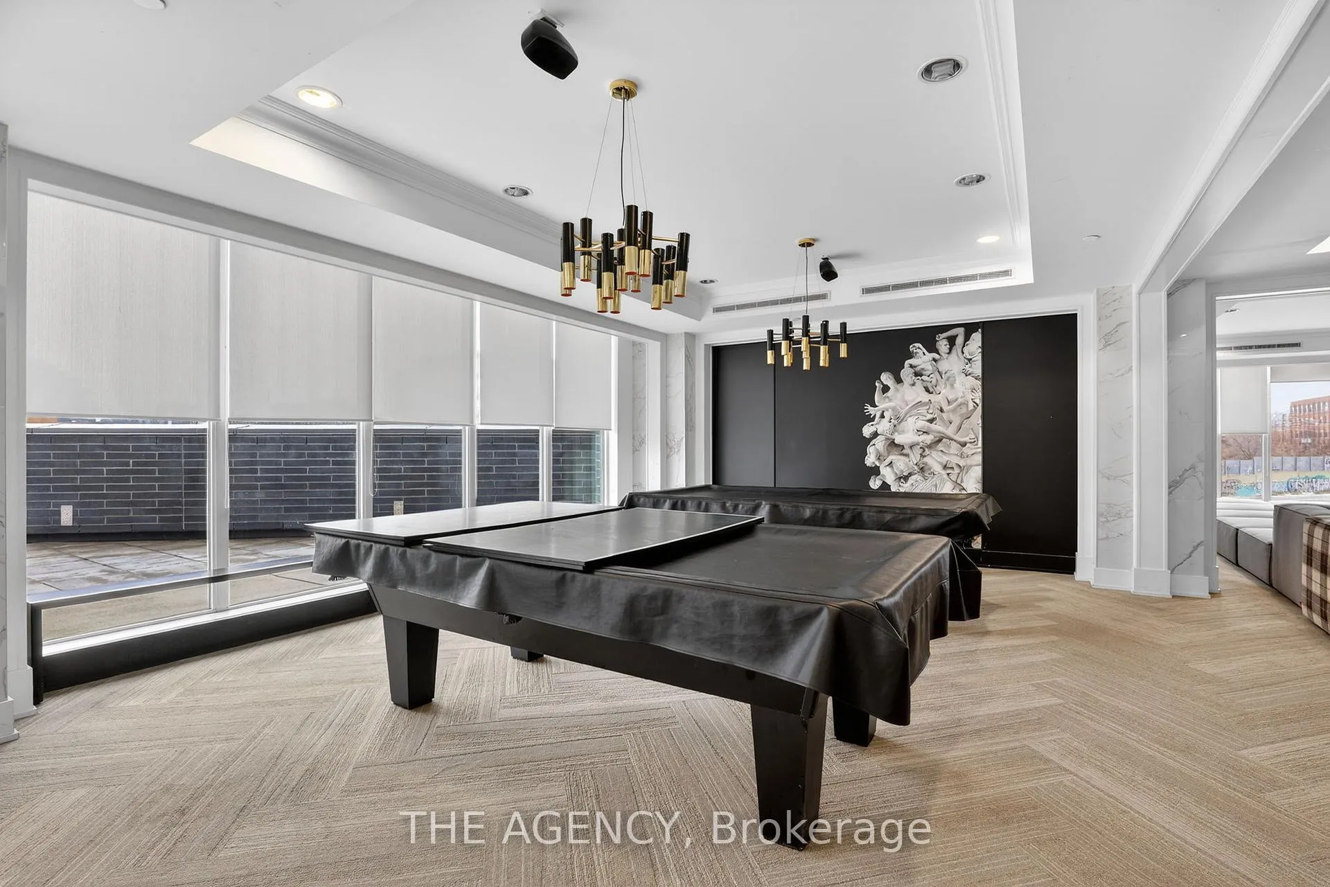 Photo 26 of Unit 710, 20 Minowan Miikan Lane, Toronto, Little Portugal — HOMEH